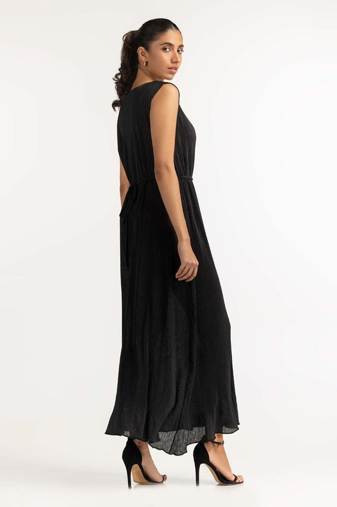 Black Dress WM-DRS23-008