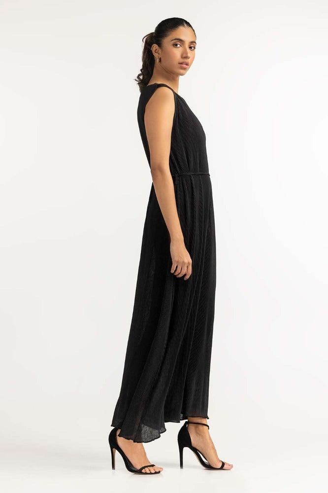 Black Dress WM-DRS23-008