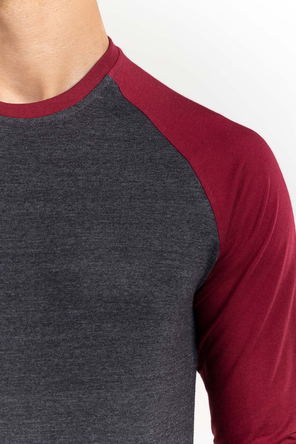 Black Fashion Tees TS-FFSSJ22-014