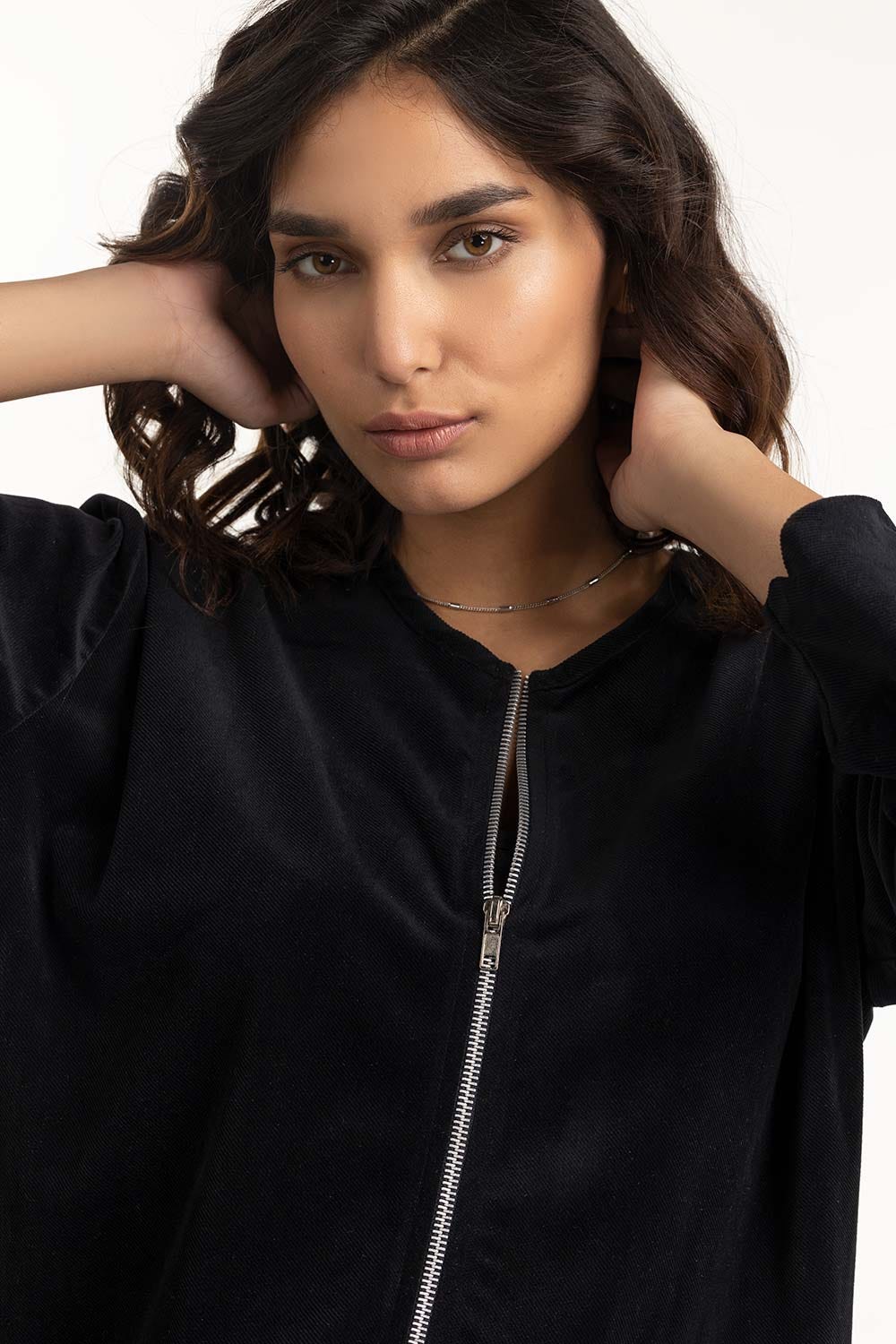 Black Jacket 224-220-211