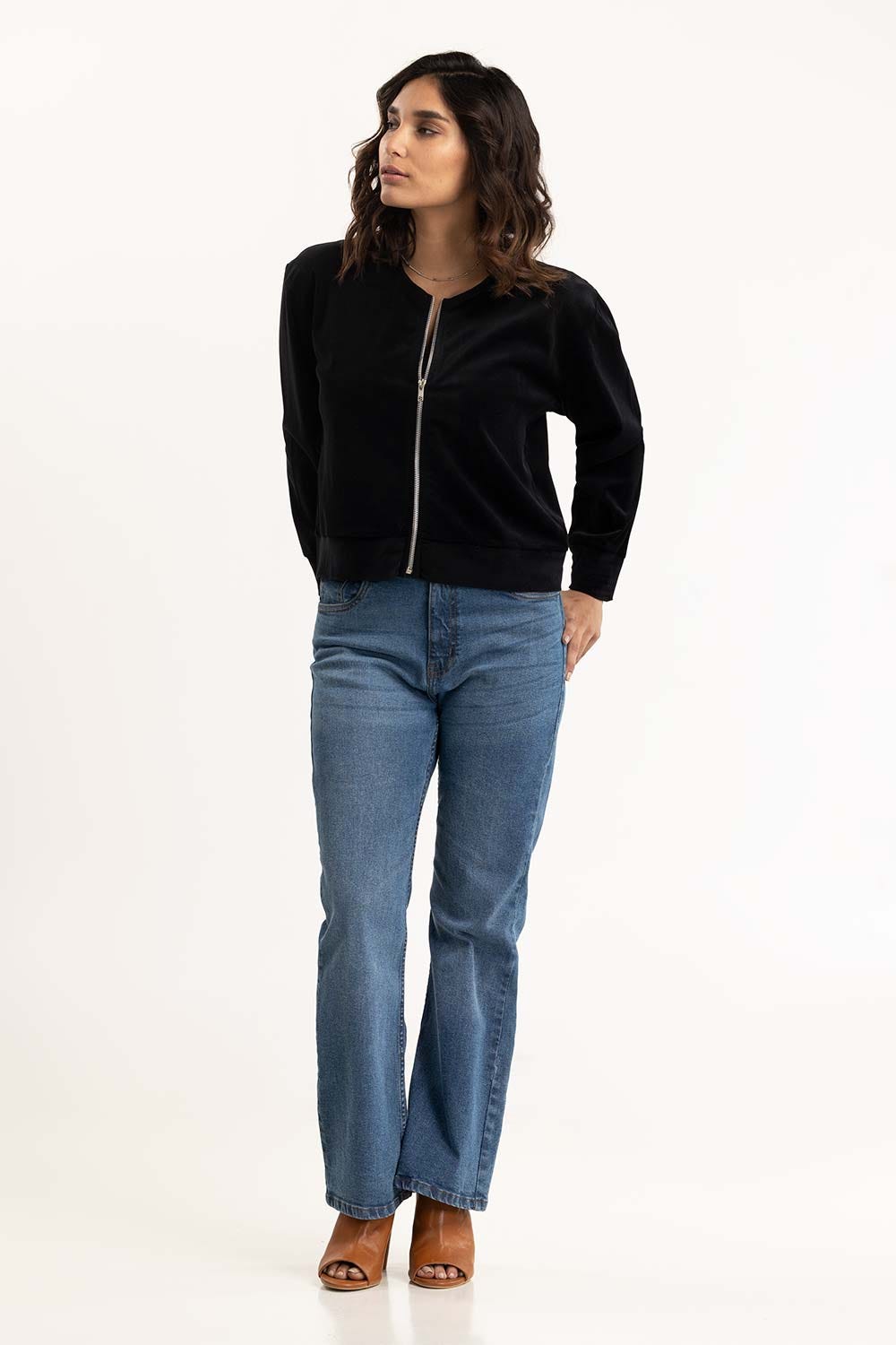 Black Jacket 224-220-211