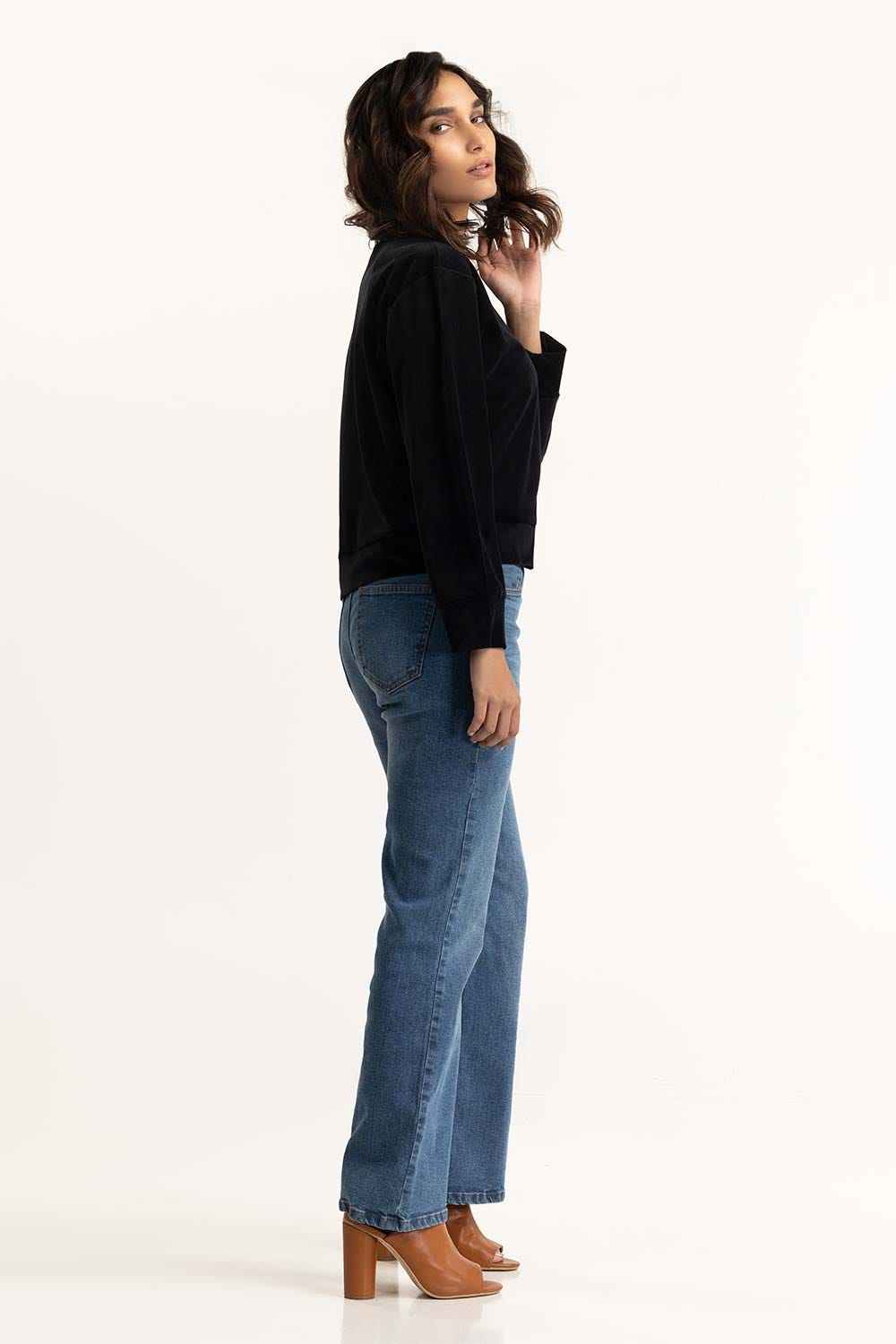 Black Jacket 224-220-211