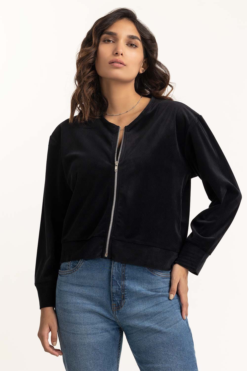 Black Jacket 224-220-211