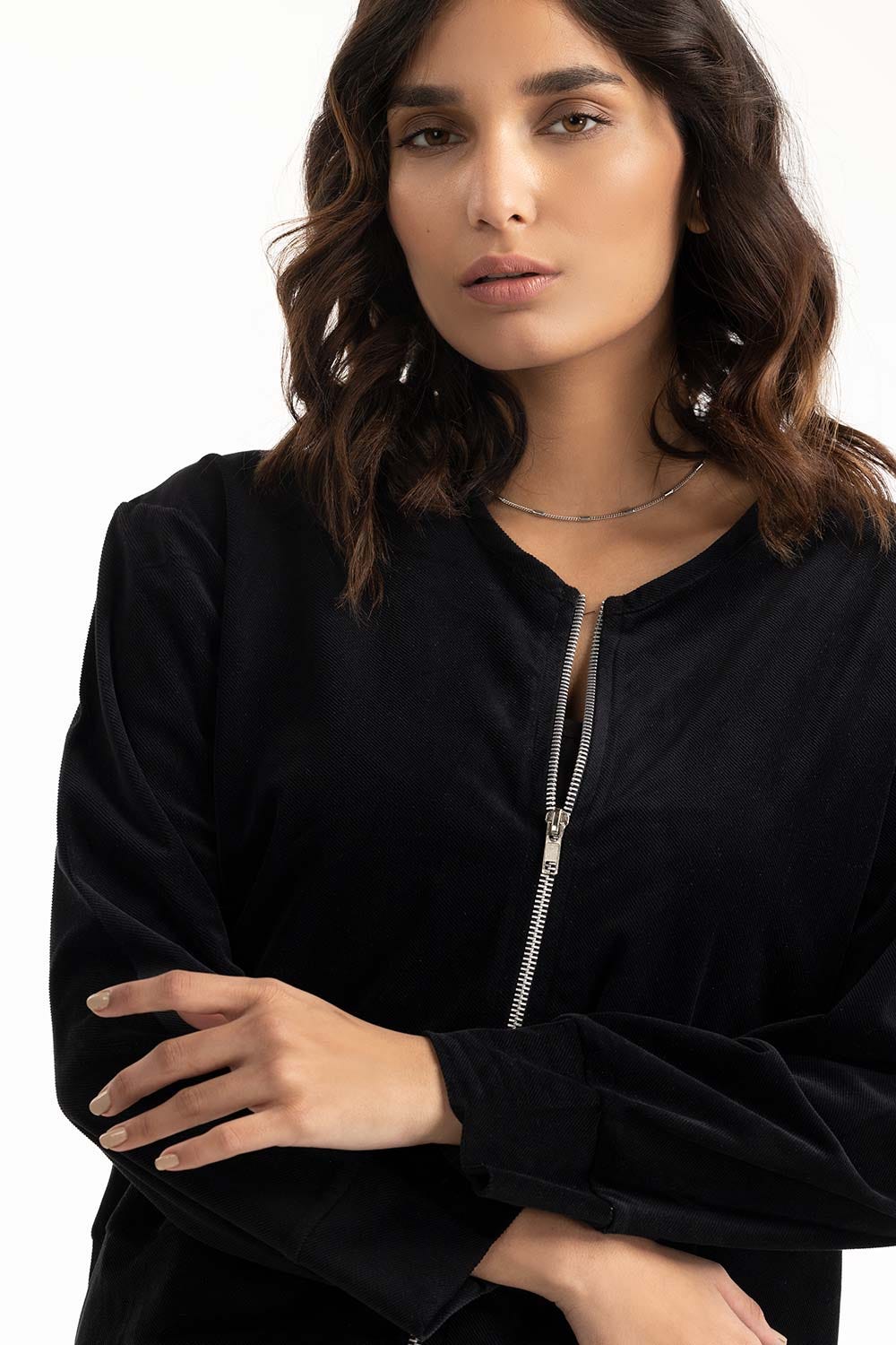 Black Jacket 224-220-211