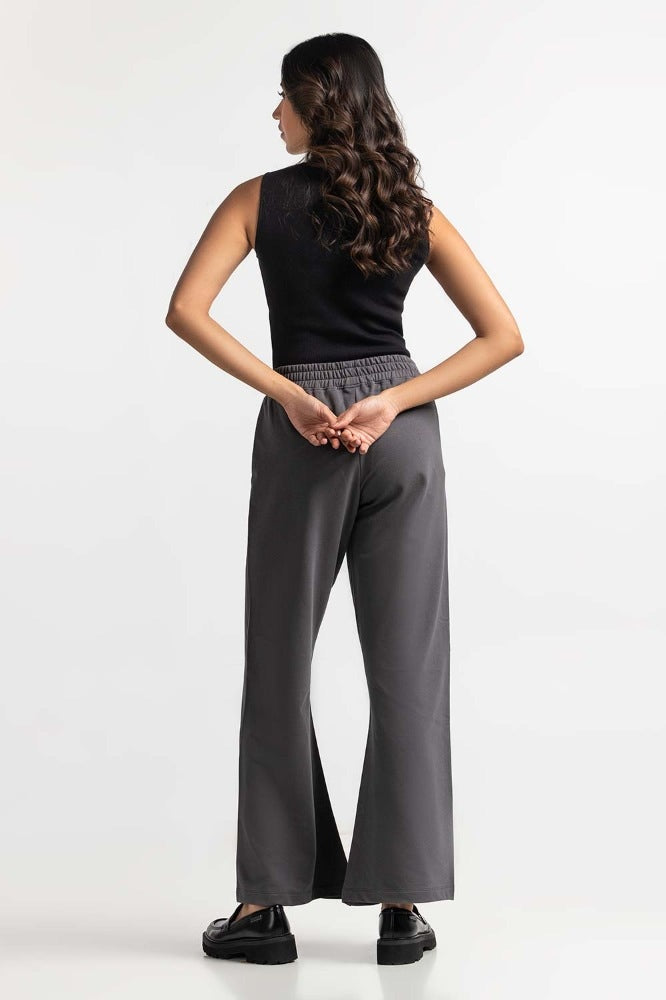 Black Knit Top WM-KTP-SS24-002