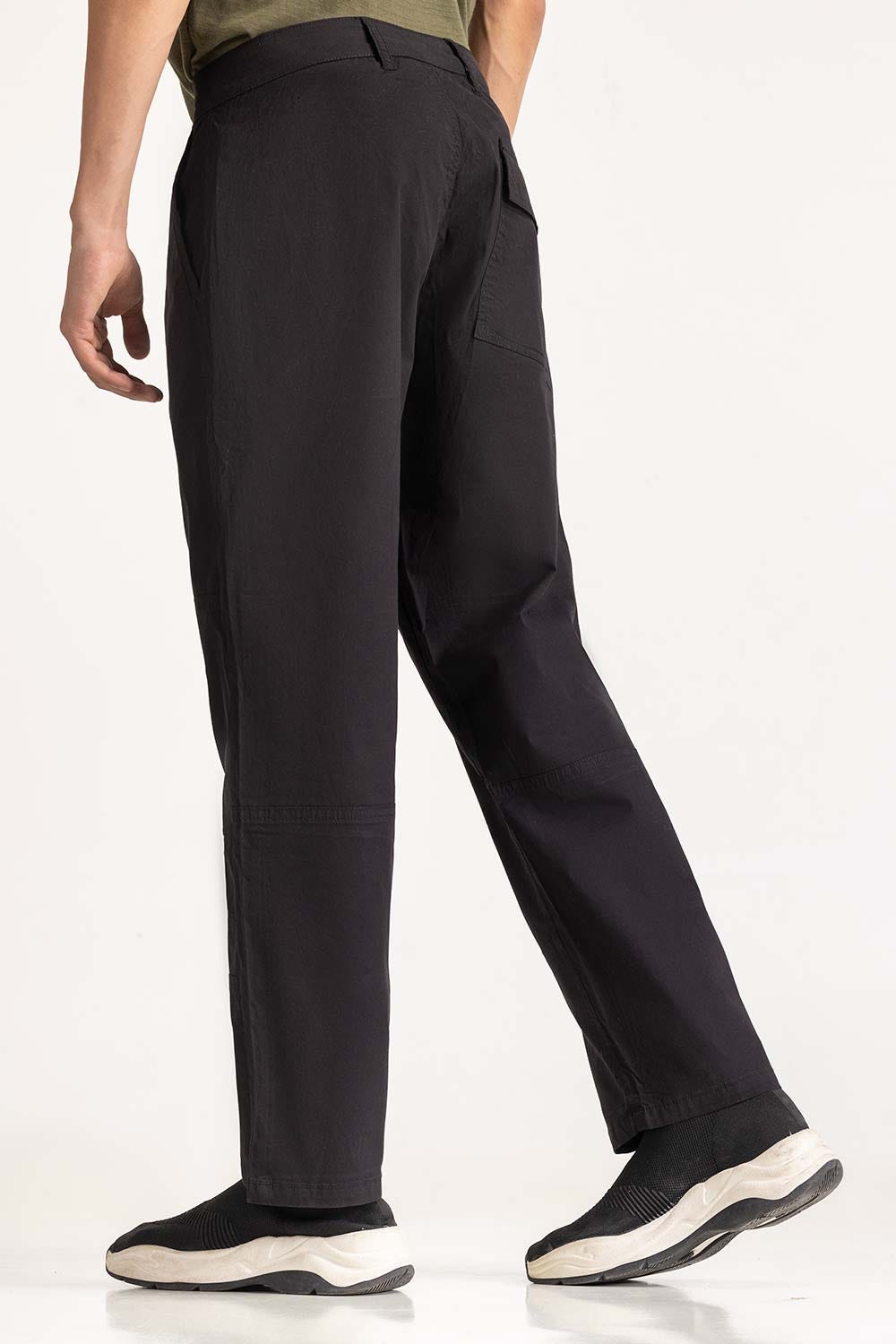 Black MN-TRC-WS24-009B