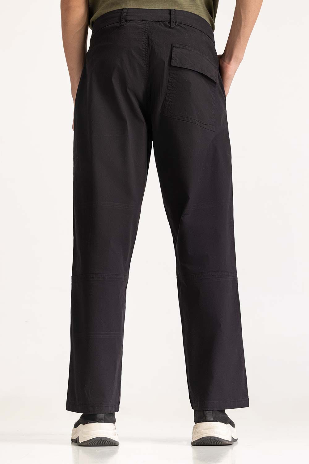 Black MN-TRC-WS24-009B