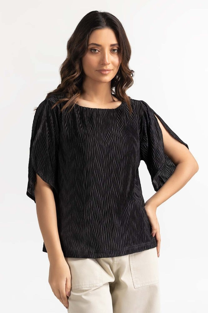 Black Top WM-KTP23-011