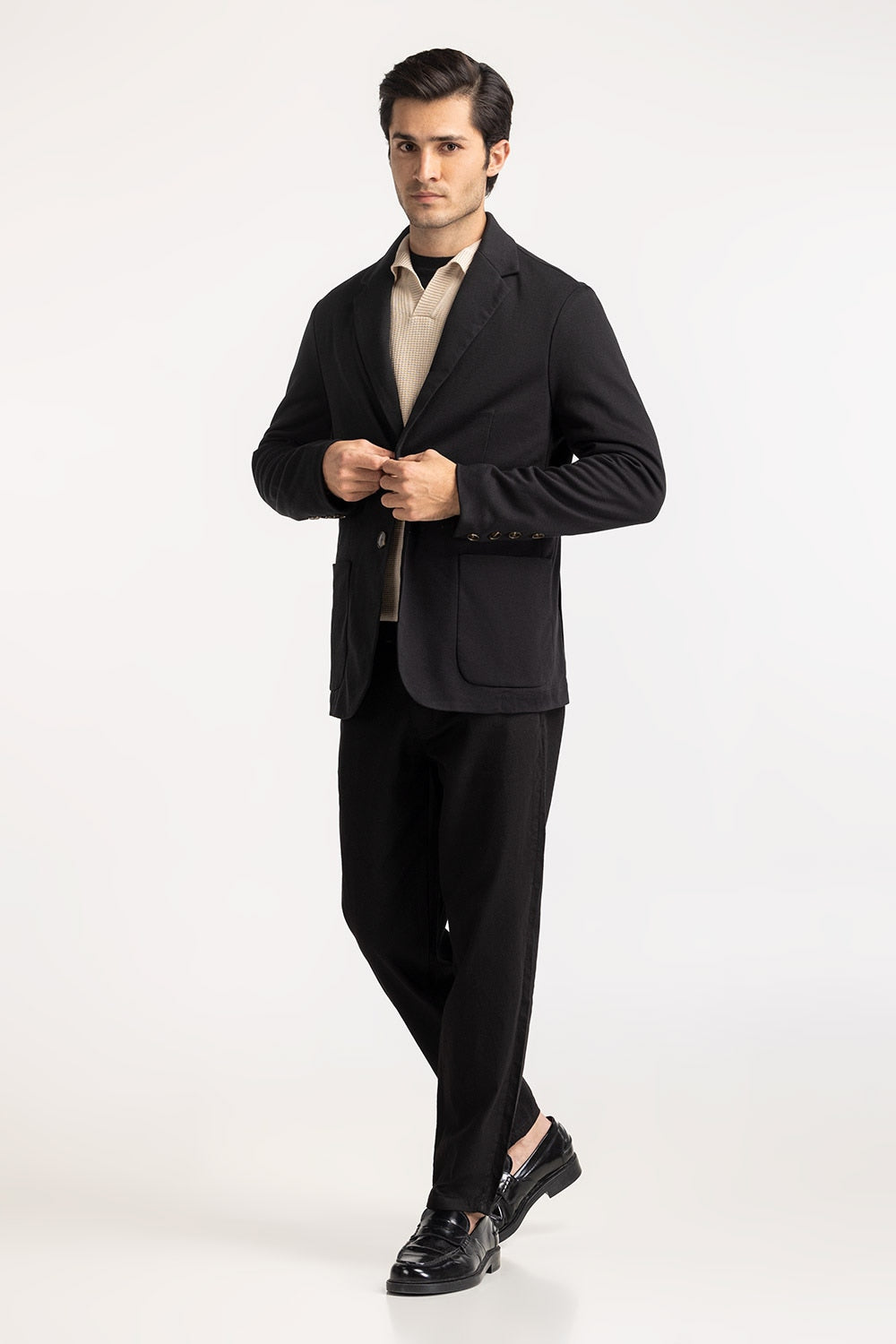 Blazer MN-BLZ-WS24-002