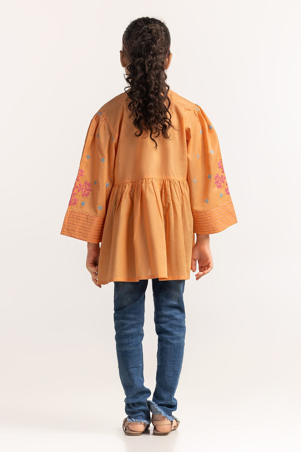 Blouse JG-BLS-SS24-004