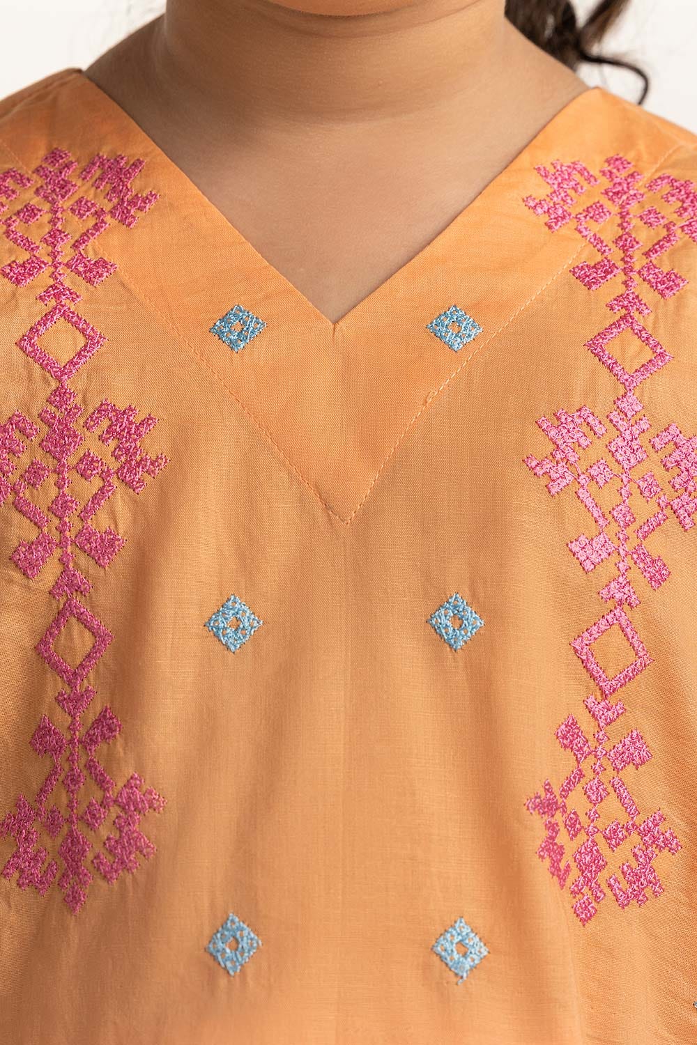 Blouse JG-BLS-SS24-004