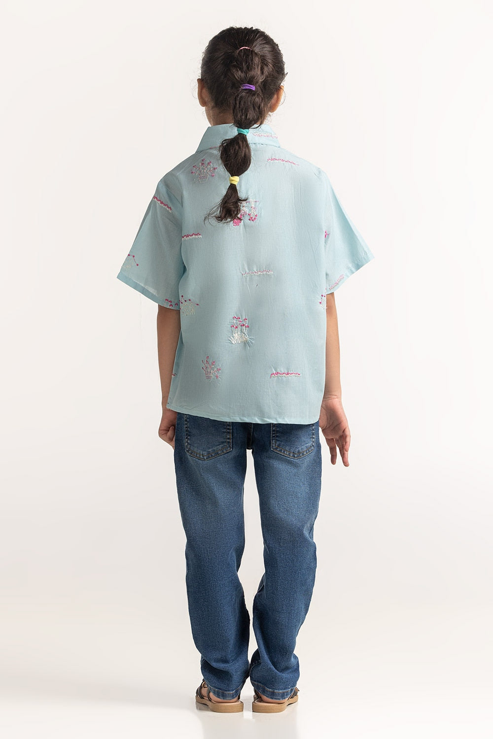 Blouse JG-BLS-SS24-006