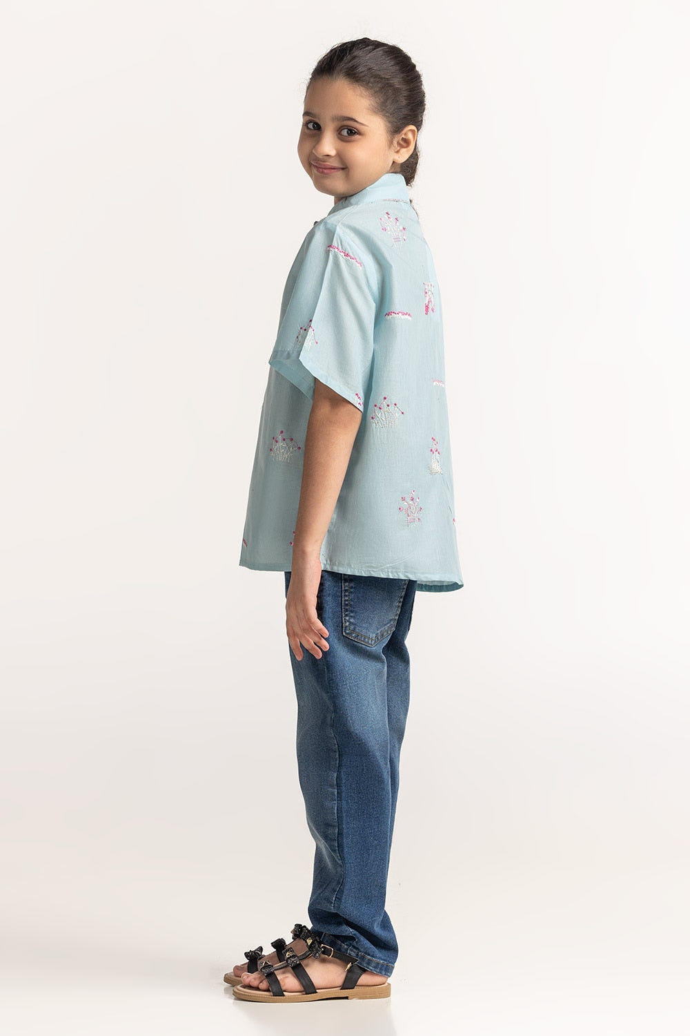 Blouse JG-BLS-SS24-006