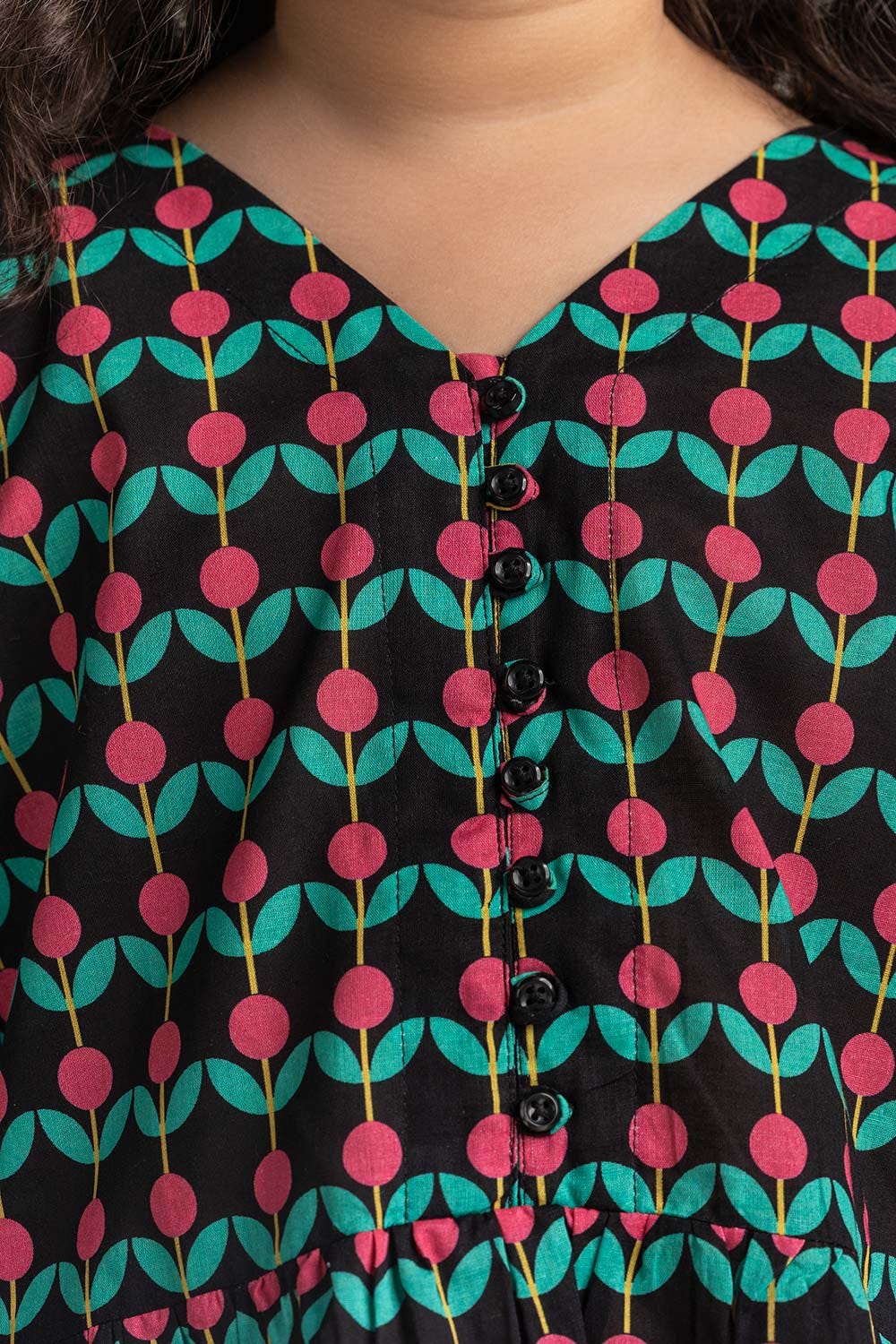 Blouse JG-BLS-SS24-012