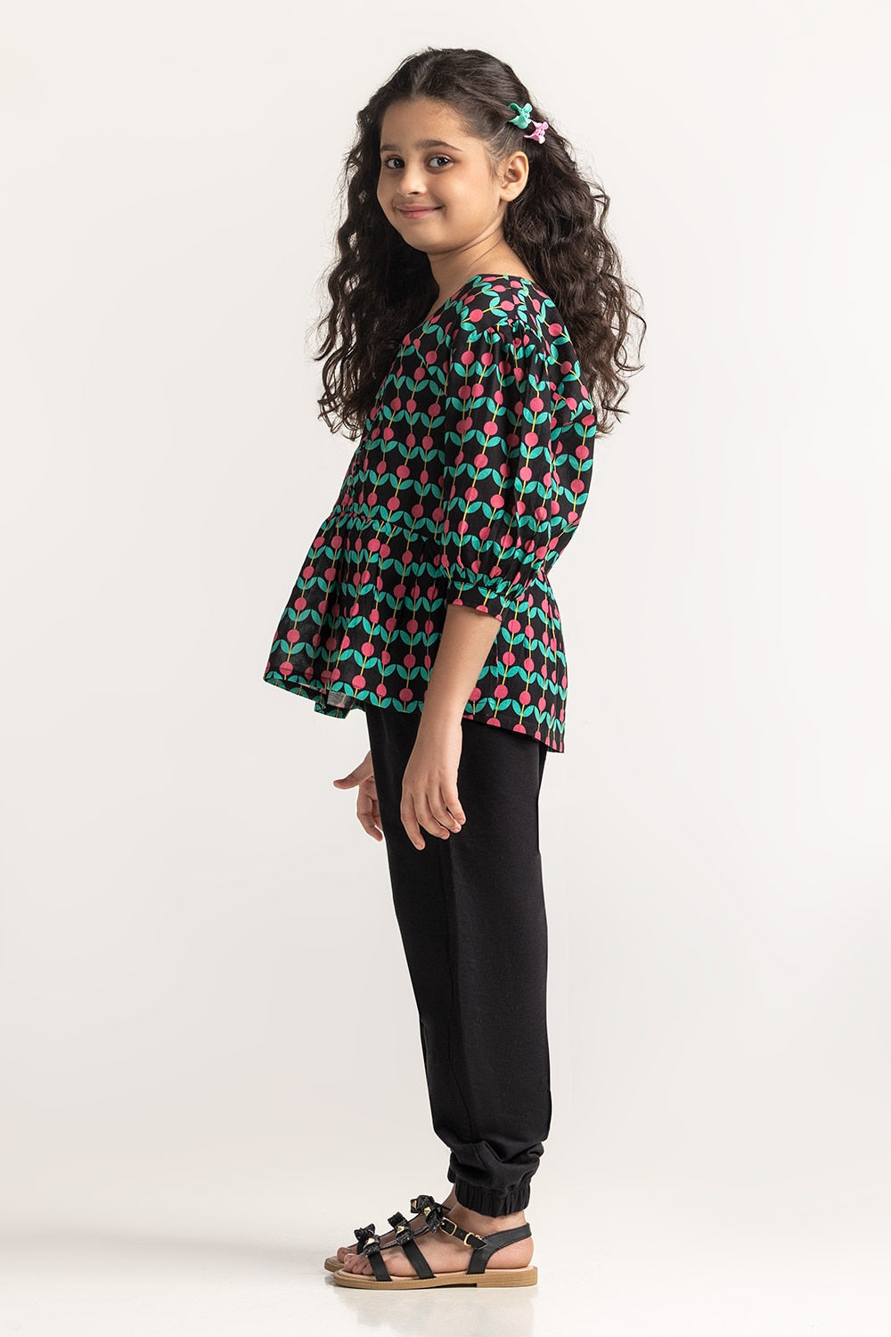 Blouse JG-BLS-SS24-012