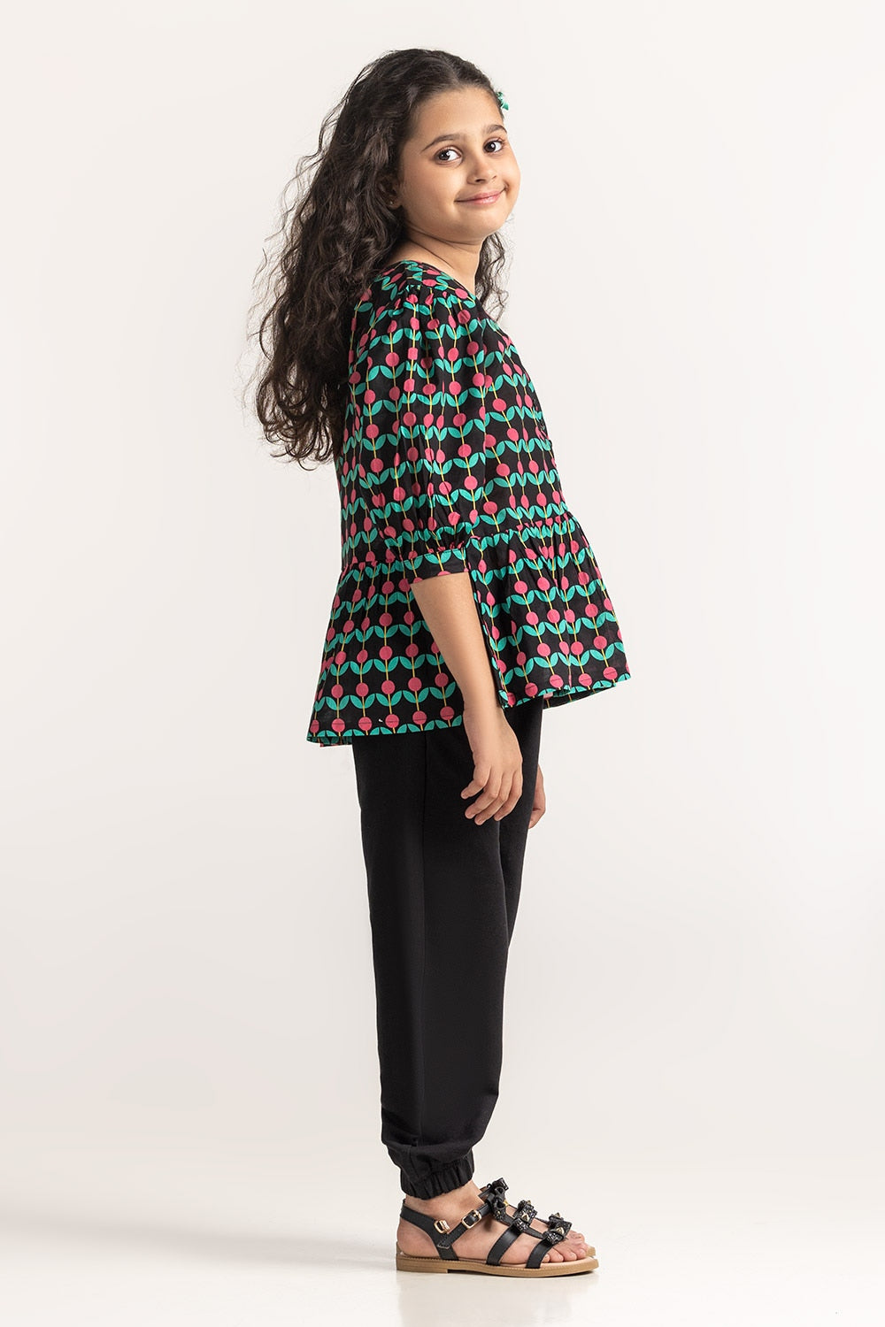 Blouse JG-BLS-SS24-012