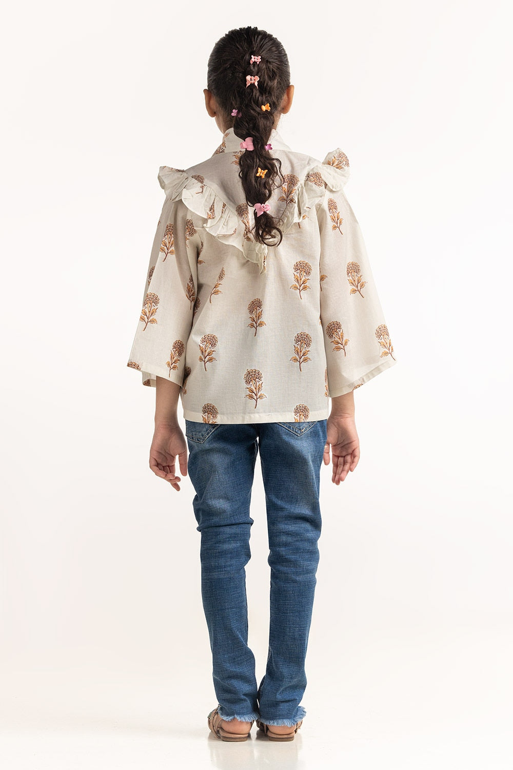 Blouse JG-BLS-SS24-017