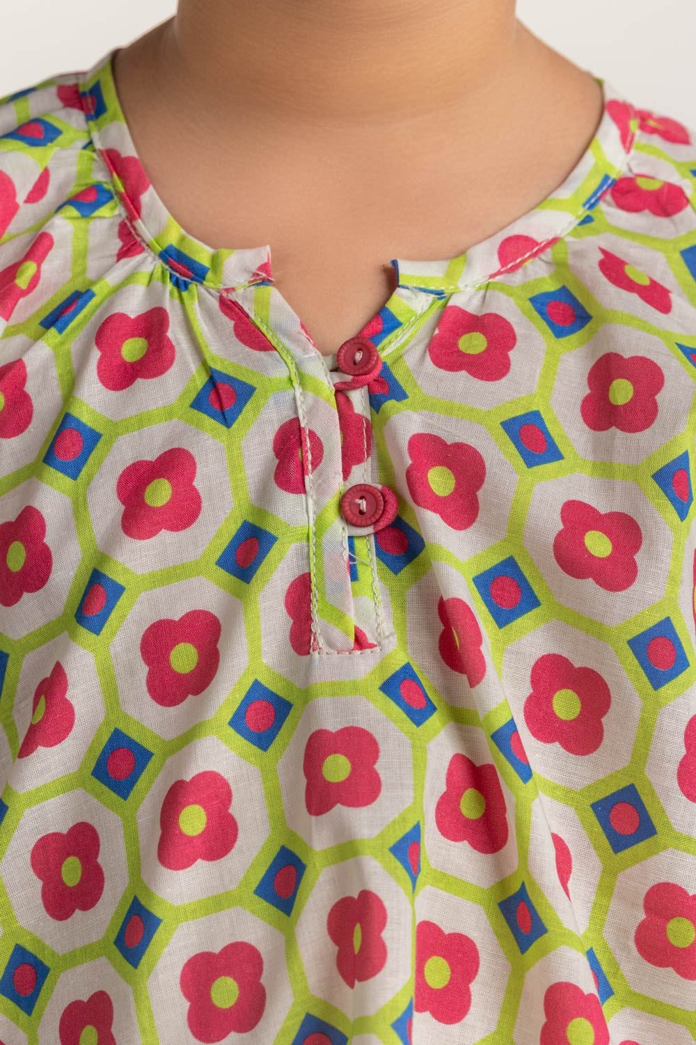 Blouse JG-BLS-SS24-023