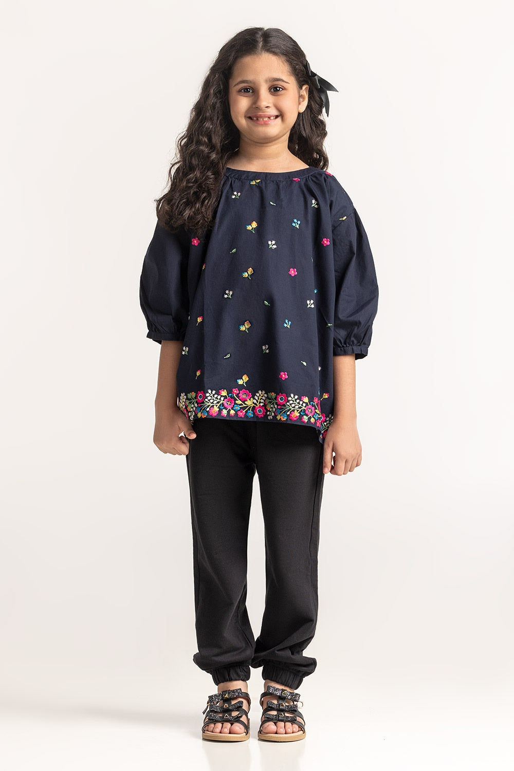 Blouse JG-BLS-SS24-052