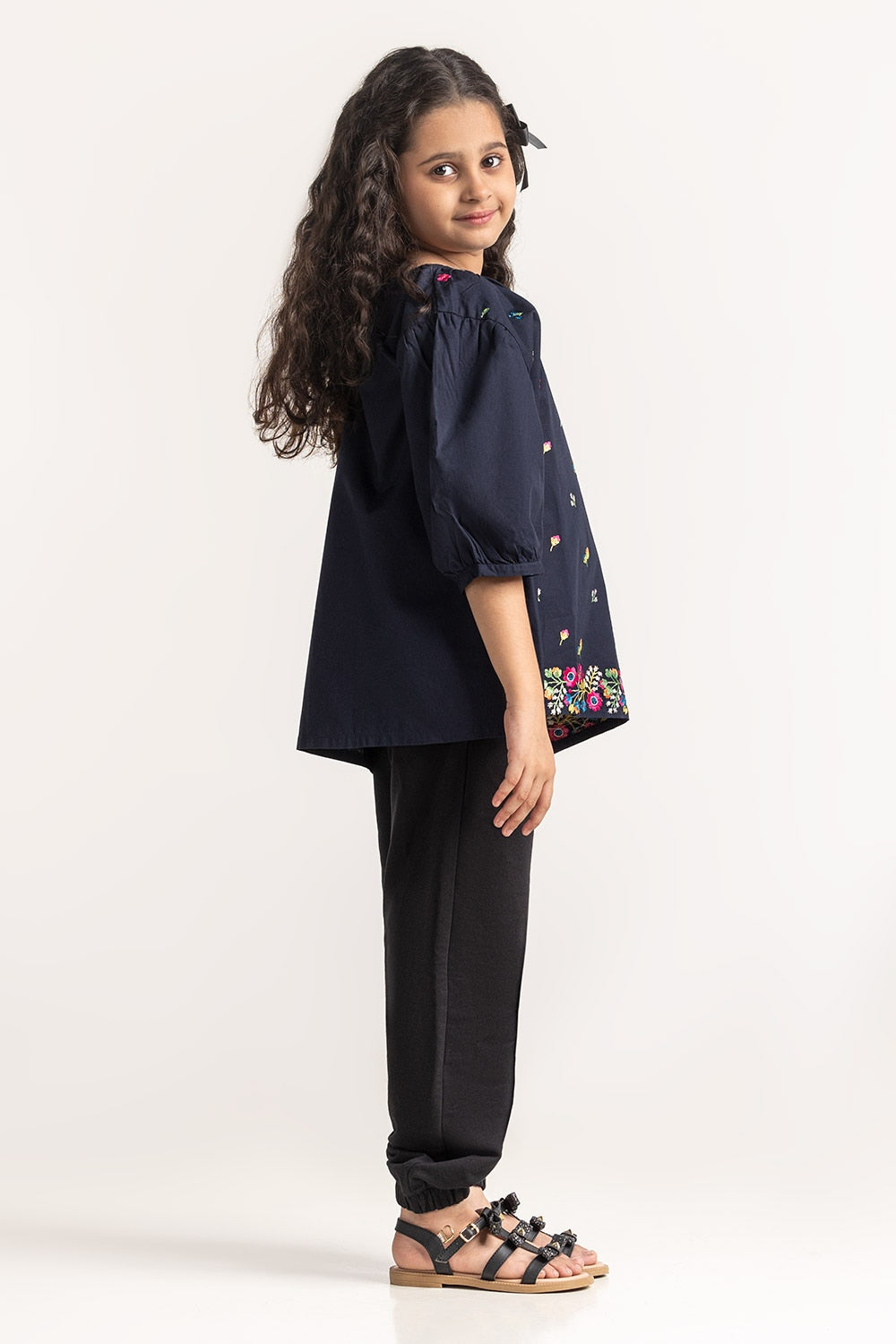 Blouse JG-BLS-SS24-052