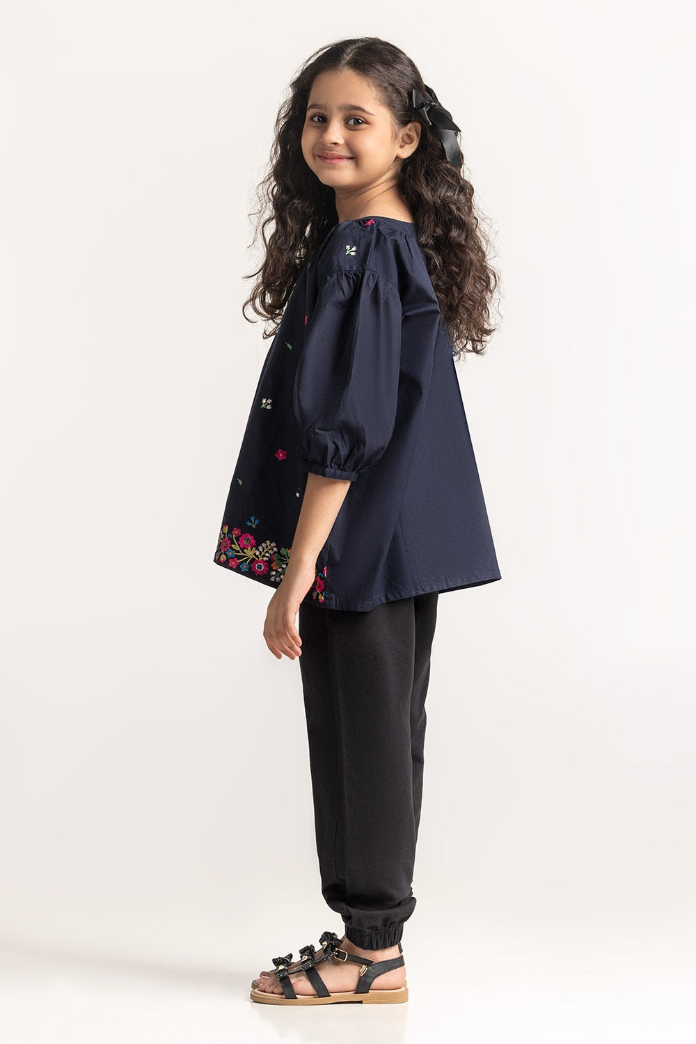 Blouse JG-BLS-SS24-052