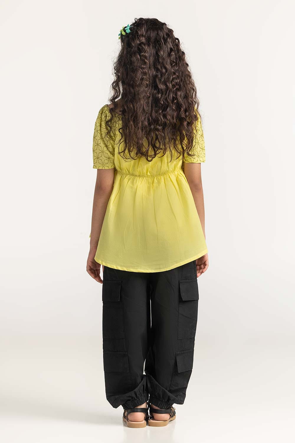 Blouse JG-BLS-SS24-301