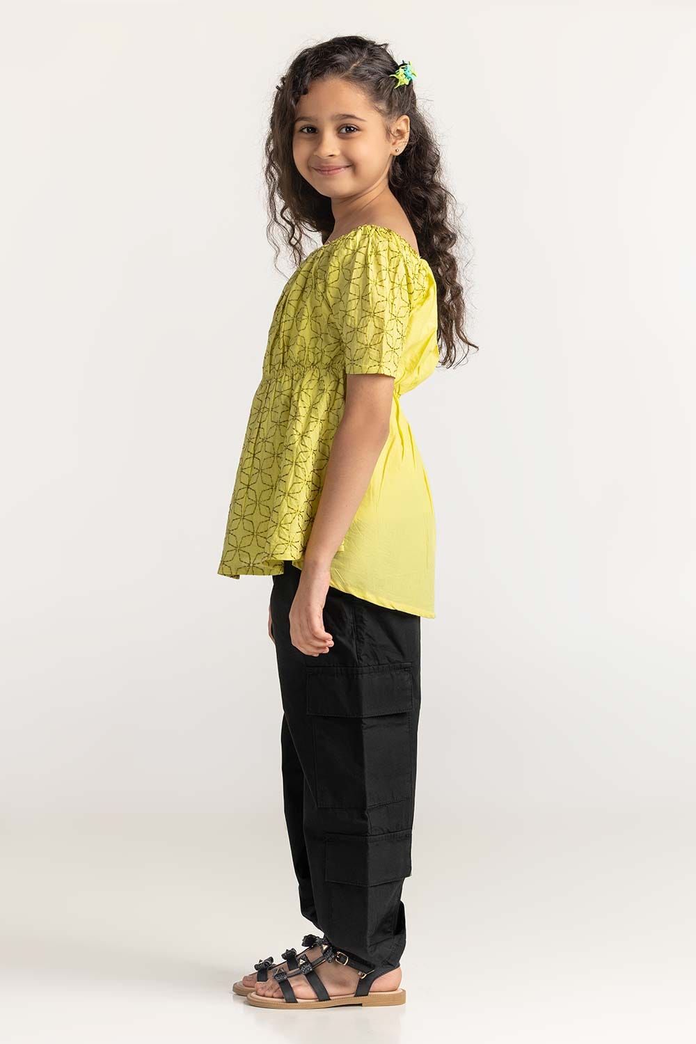 Blouse JG-BLS-SS24-301