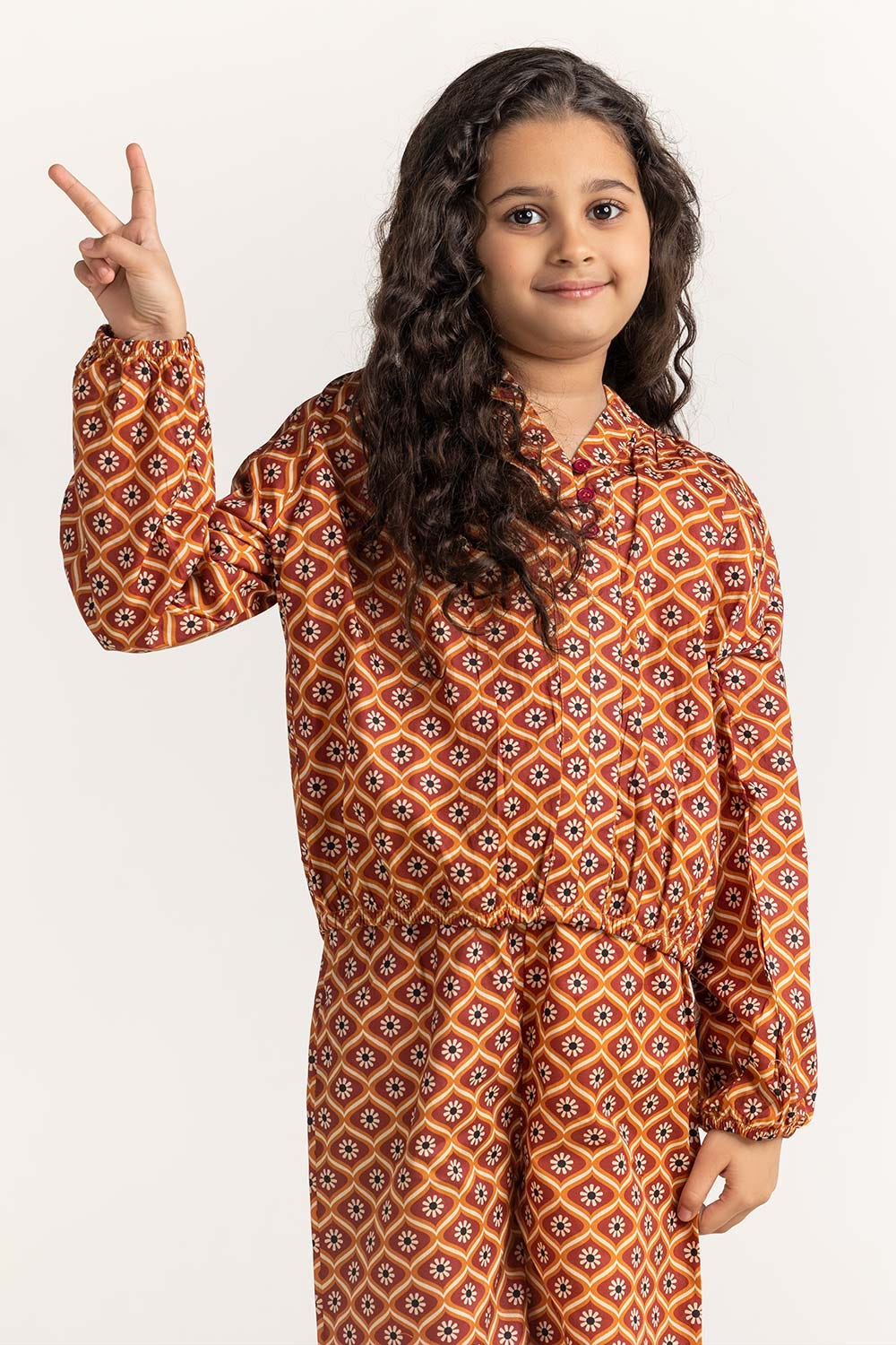 Blouse JG-BLS-SS24-302