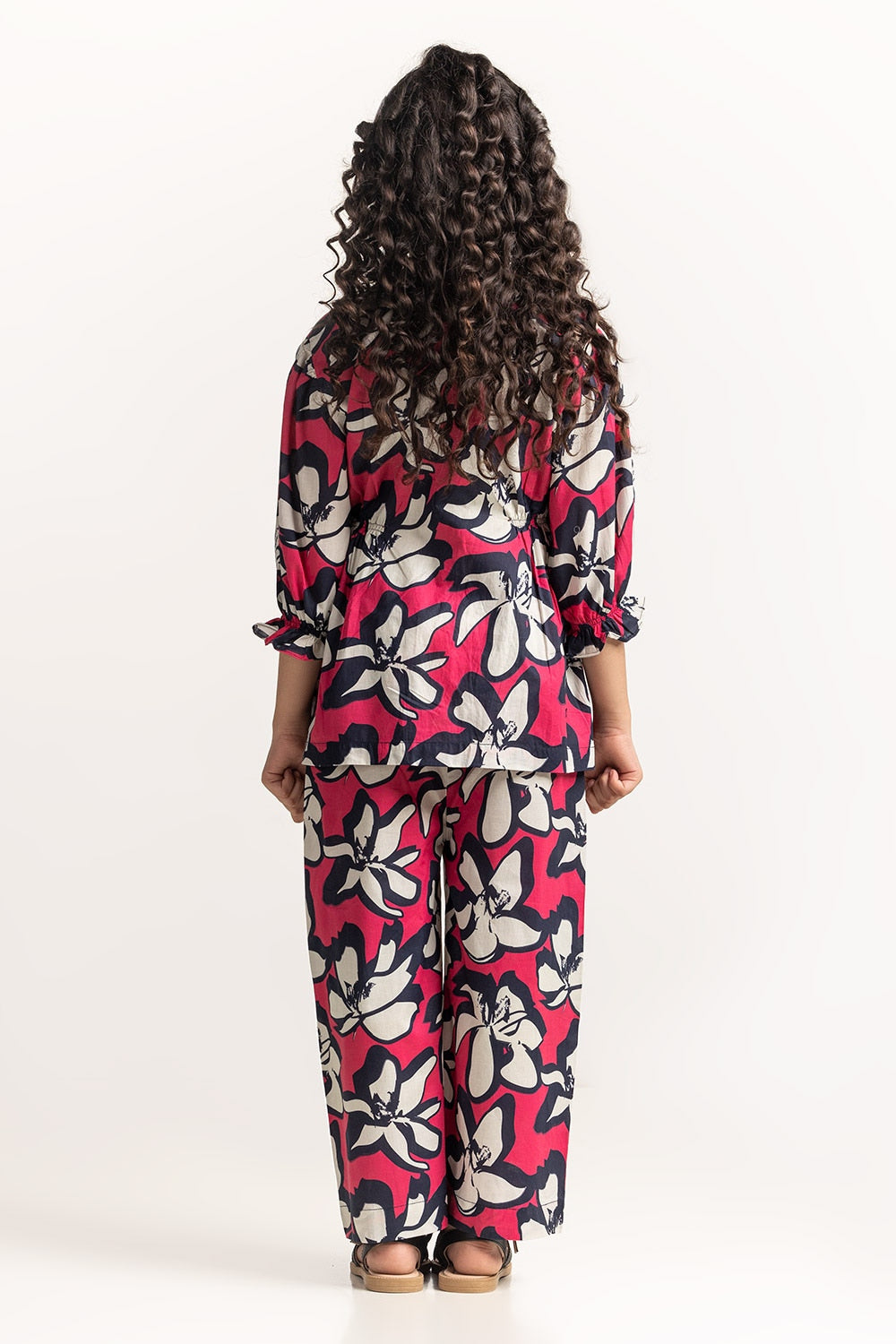 Blouse JG-BLS-SS24-303