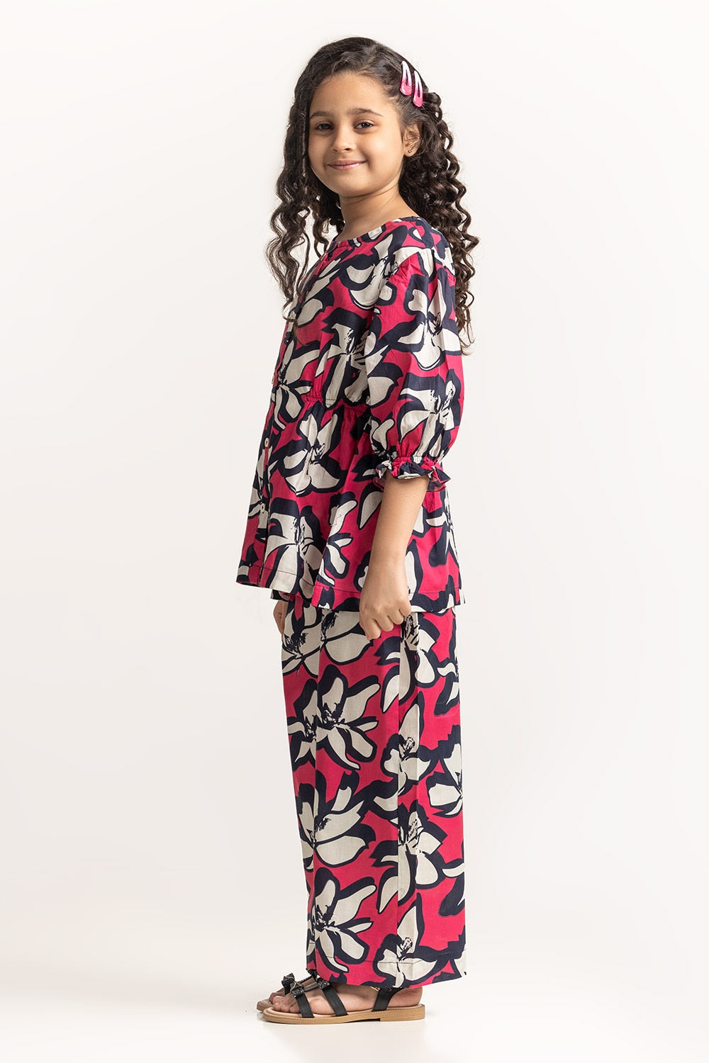 Blouse JG-BLS-SS24-303