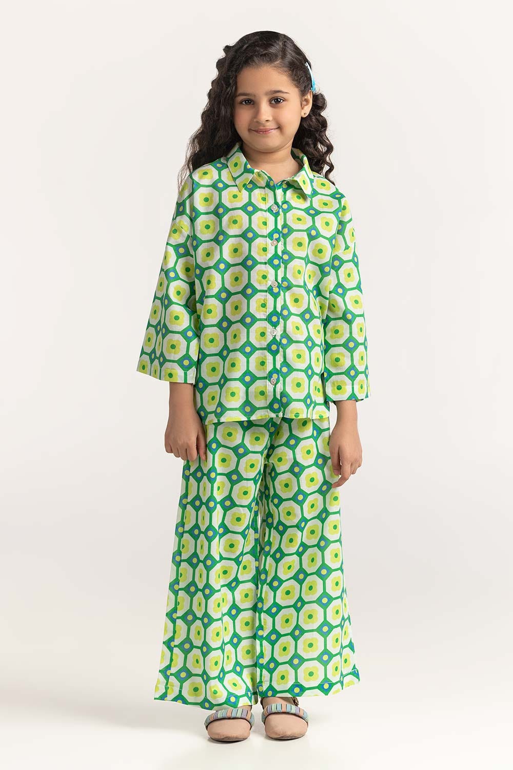Blouse JG-BLS-SS24-304