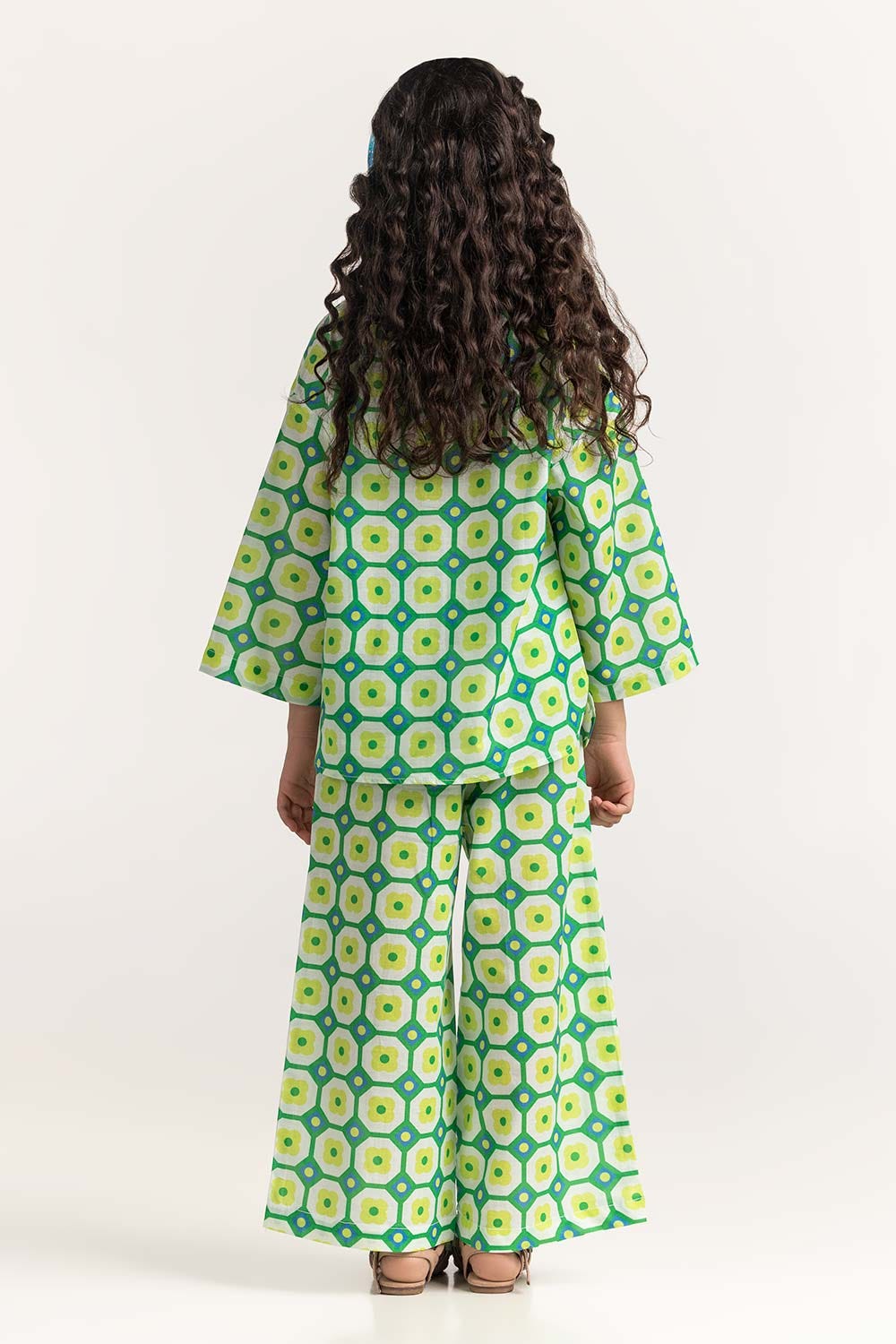 Blouse JG-BLS-SS24-304