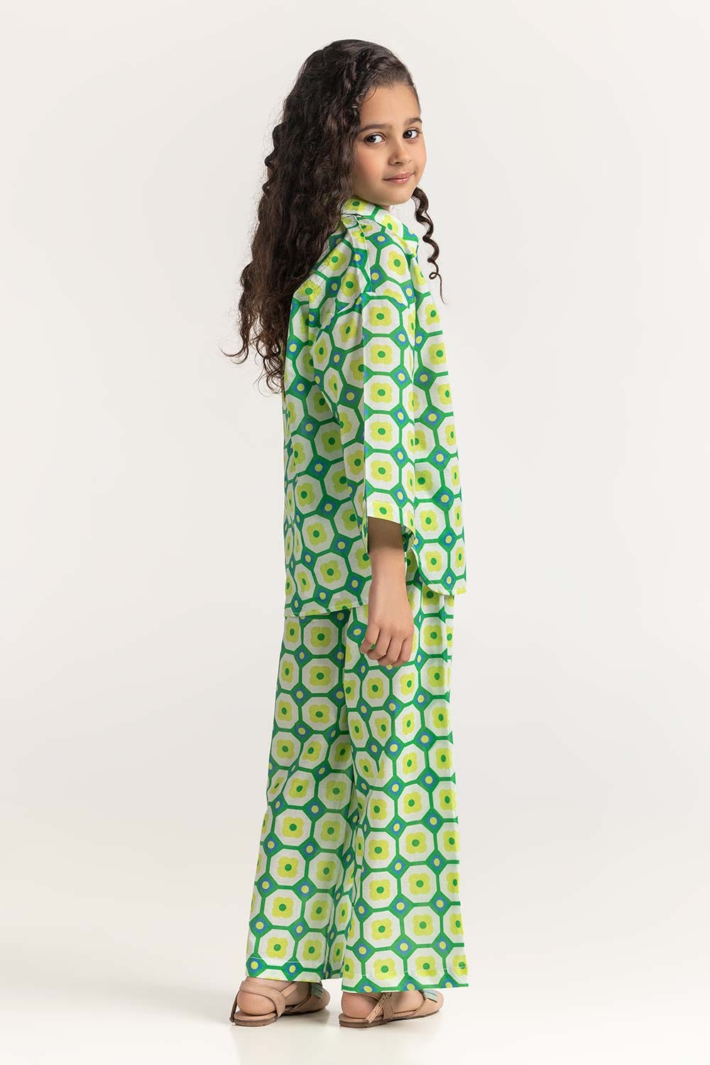 Blouse JG-BLS-SS24-304