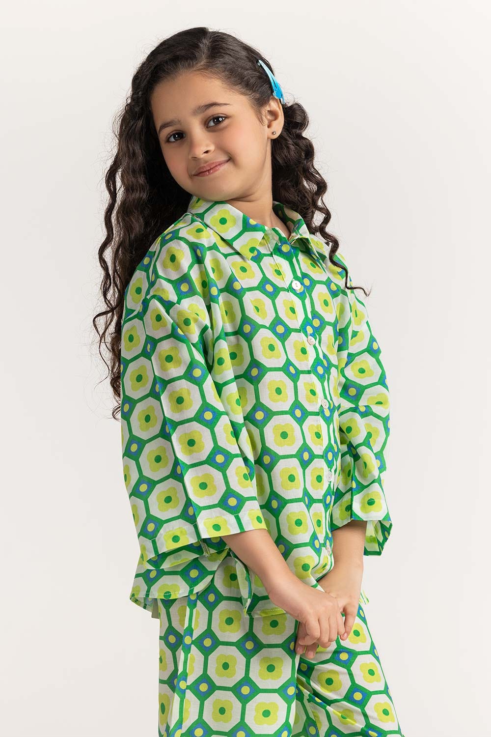 Blouse JG-BLS-SS24-304