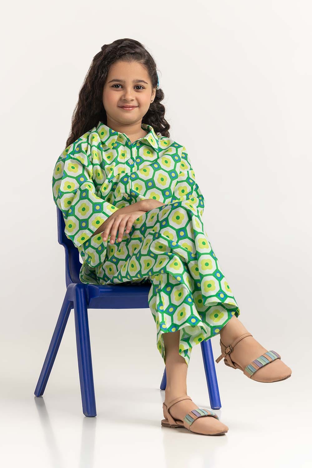 Blouse JG-BLS-SS24-304