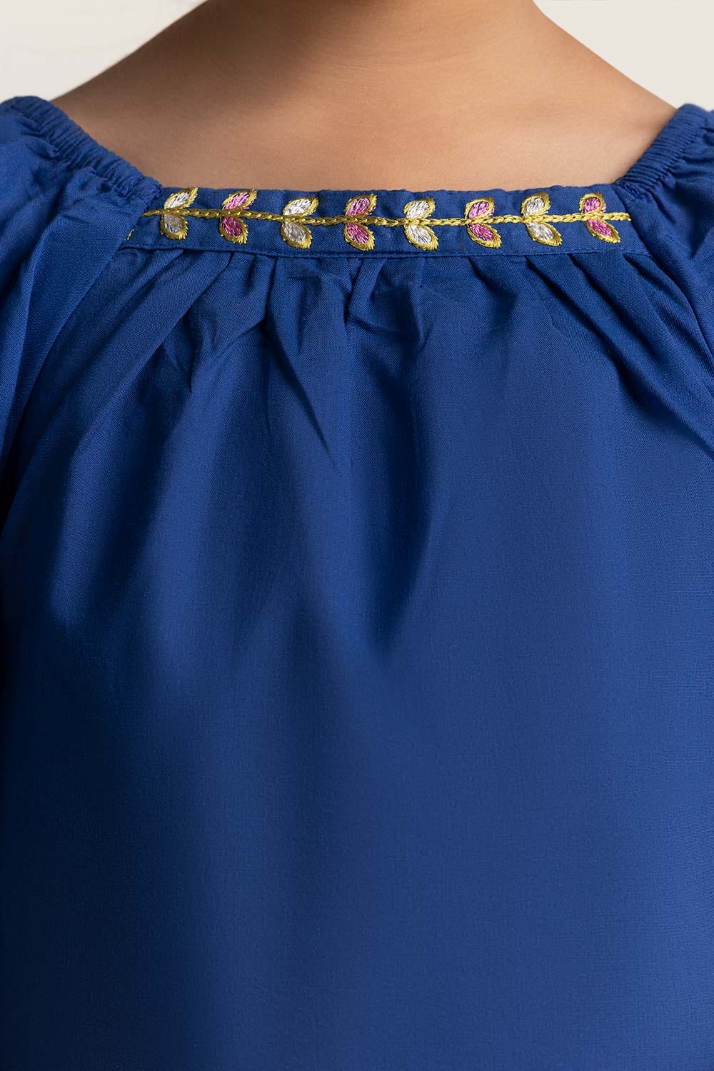 Blouse JG-DRS-SS24-007