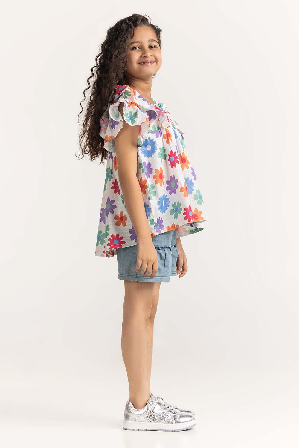 Blouse JG-DRS-SS24-011