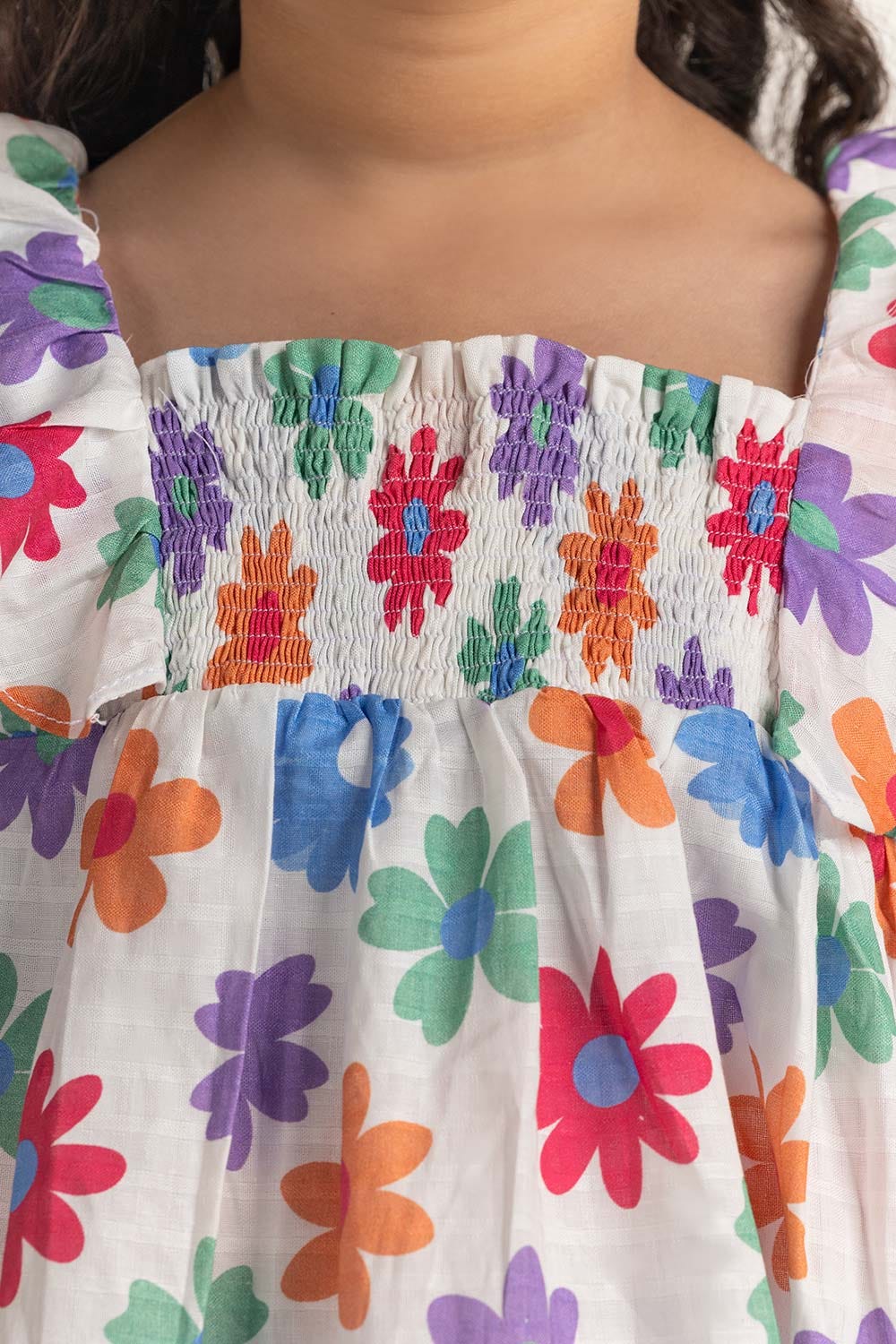 Blouse JG-DRS-SS24-011