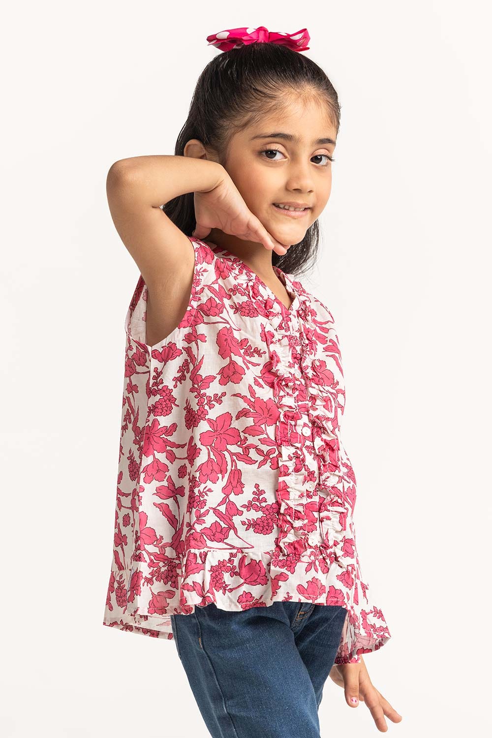 Blouse TG-BLS-SS24-005