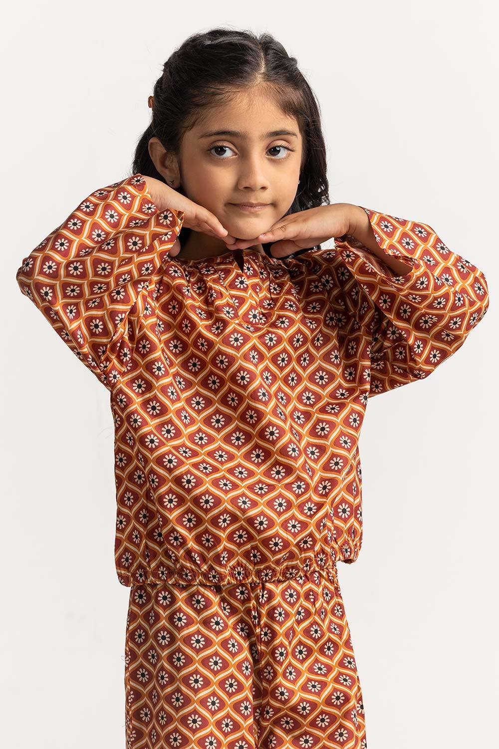 Blouse TG-BLS-SS24-303