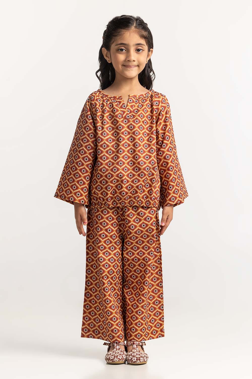 Blouse TG-BLS-SS24-303