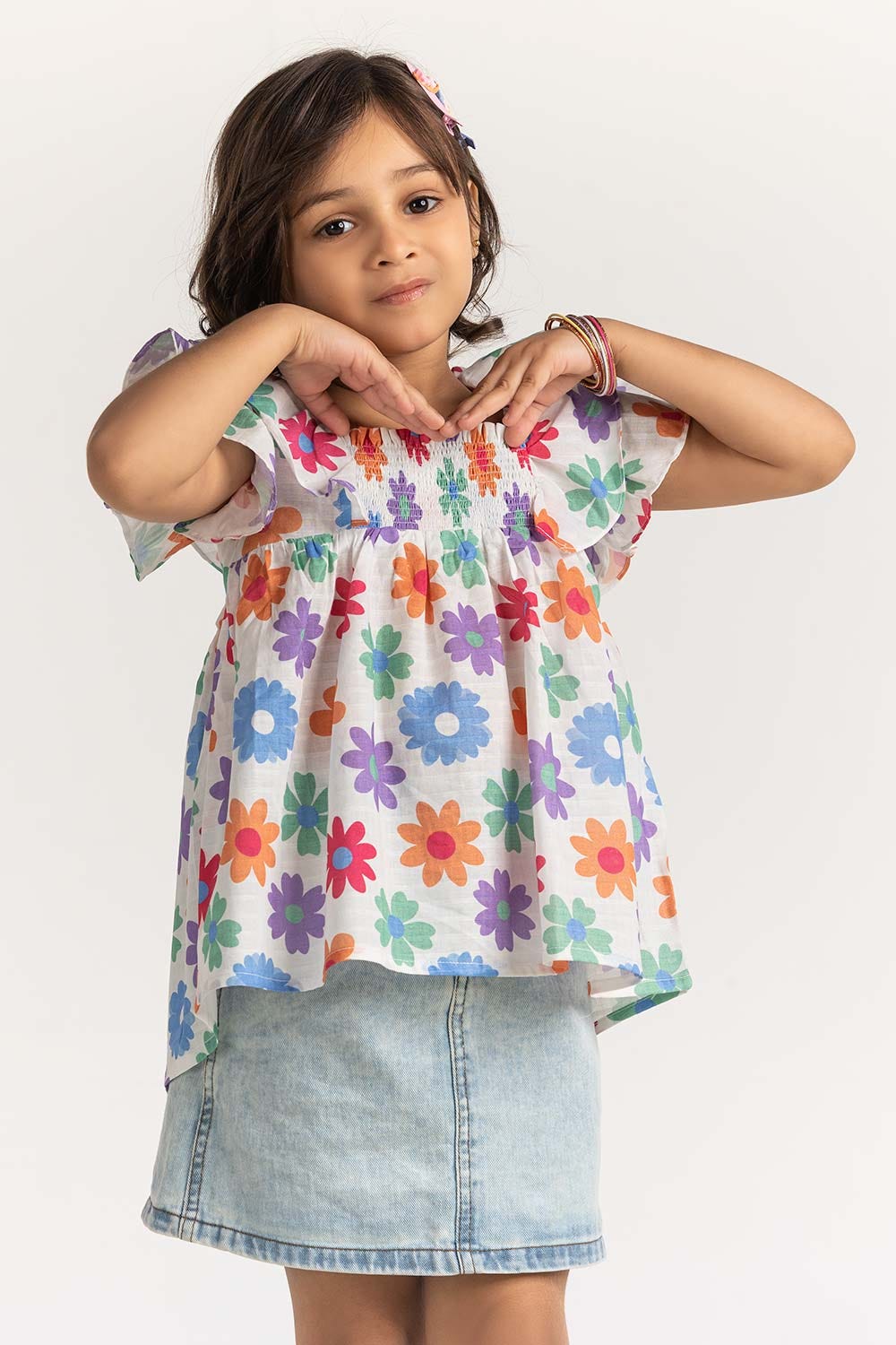 Blouse TG-DRS-SS24-011