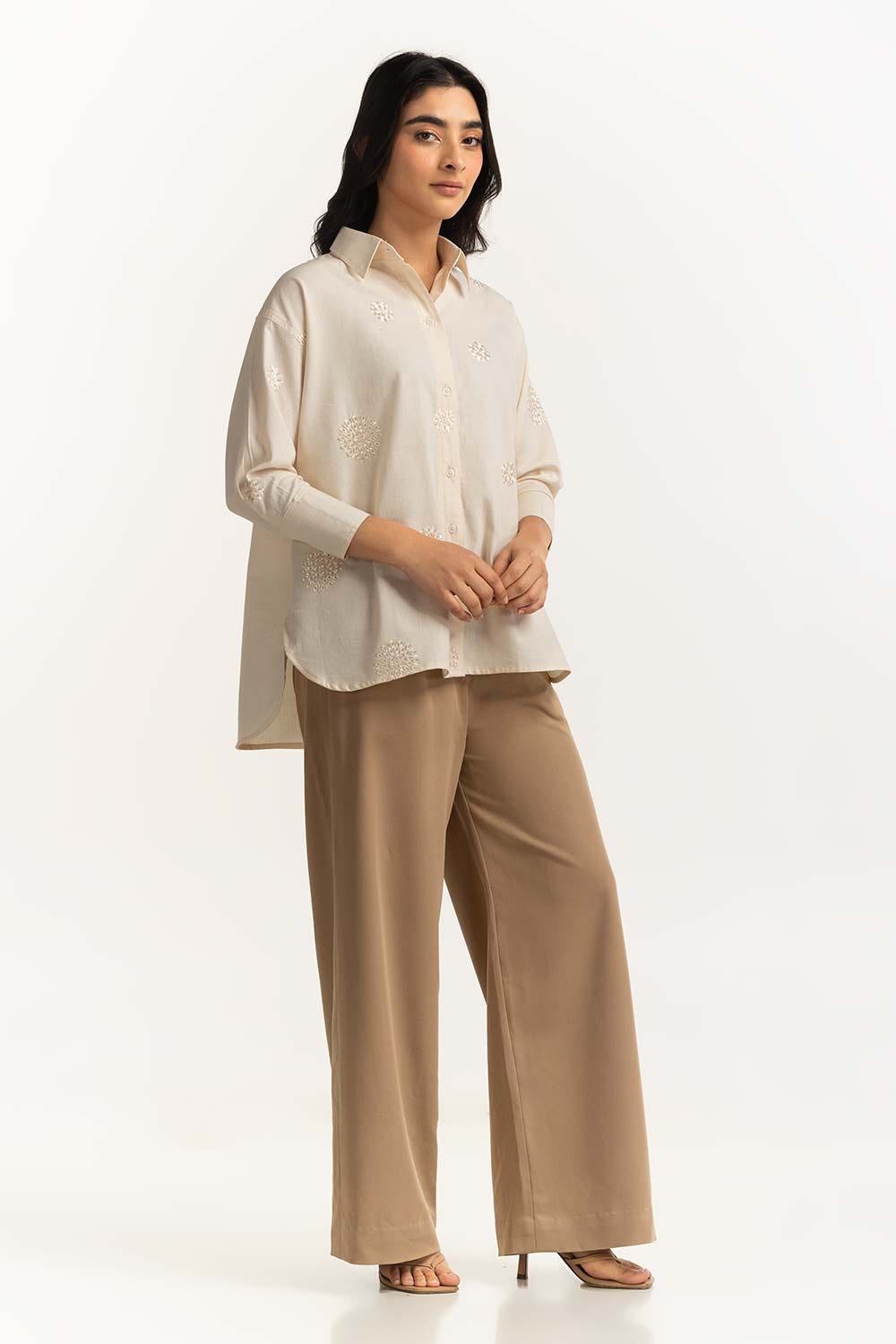 Blouse WM-CS-SS24-051