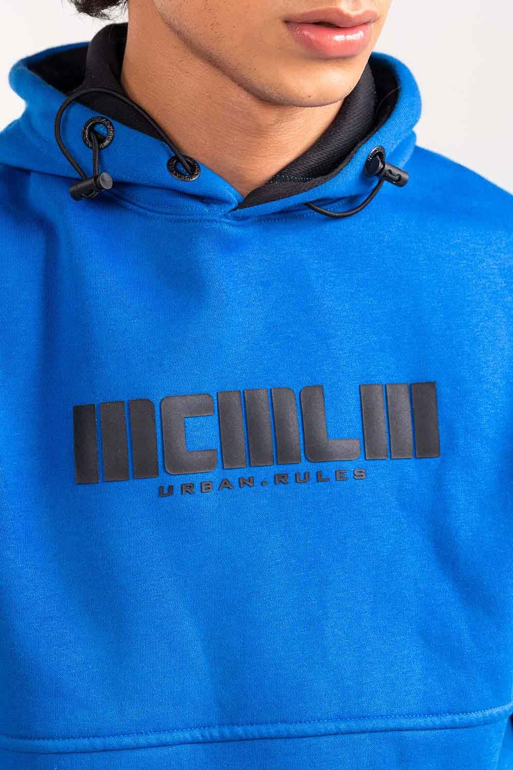 Blue Fashion Hoodie JKT-POH-D15-03