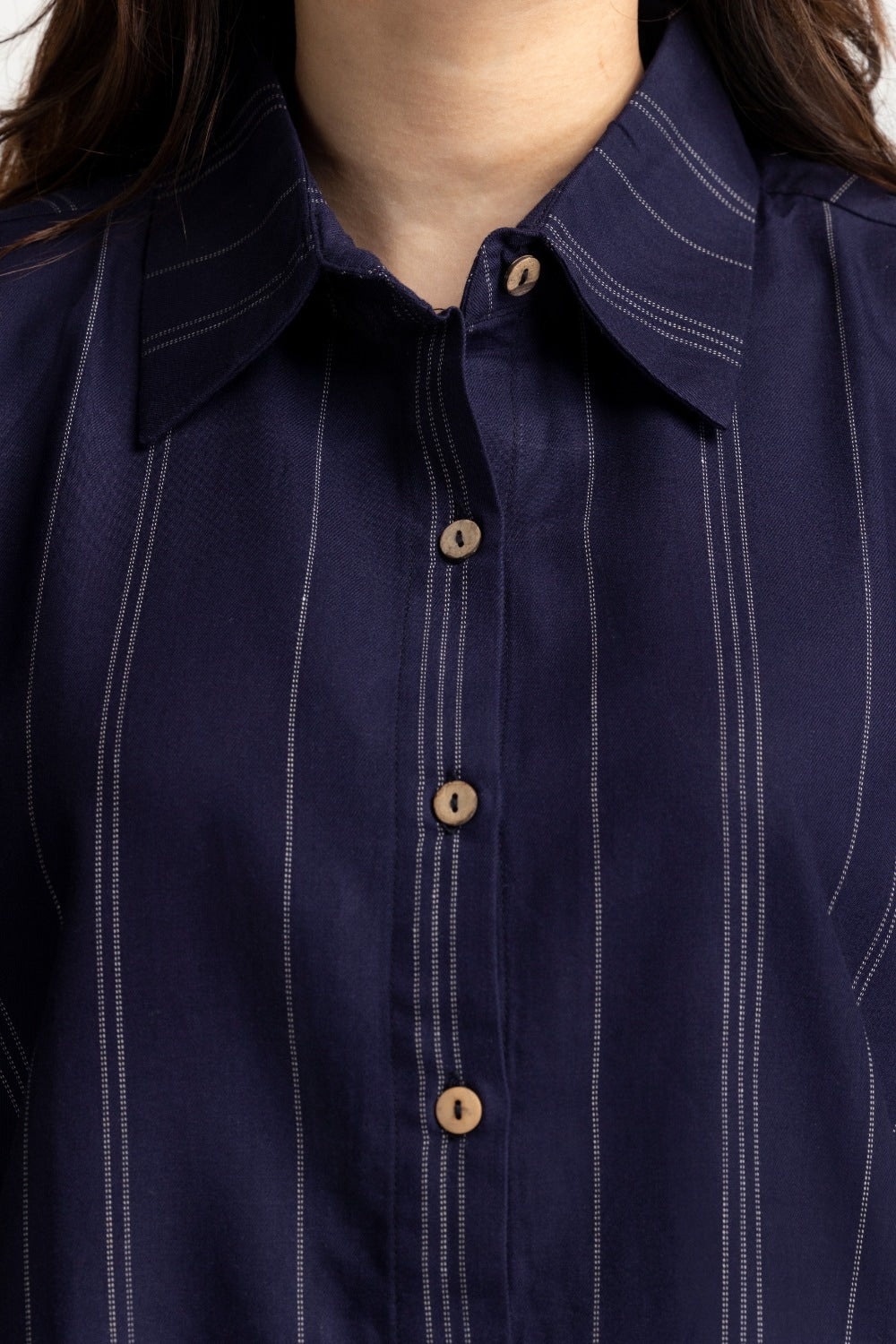 Blue Shirt WM-CS-SS24-070