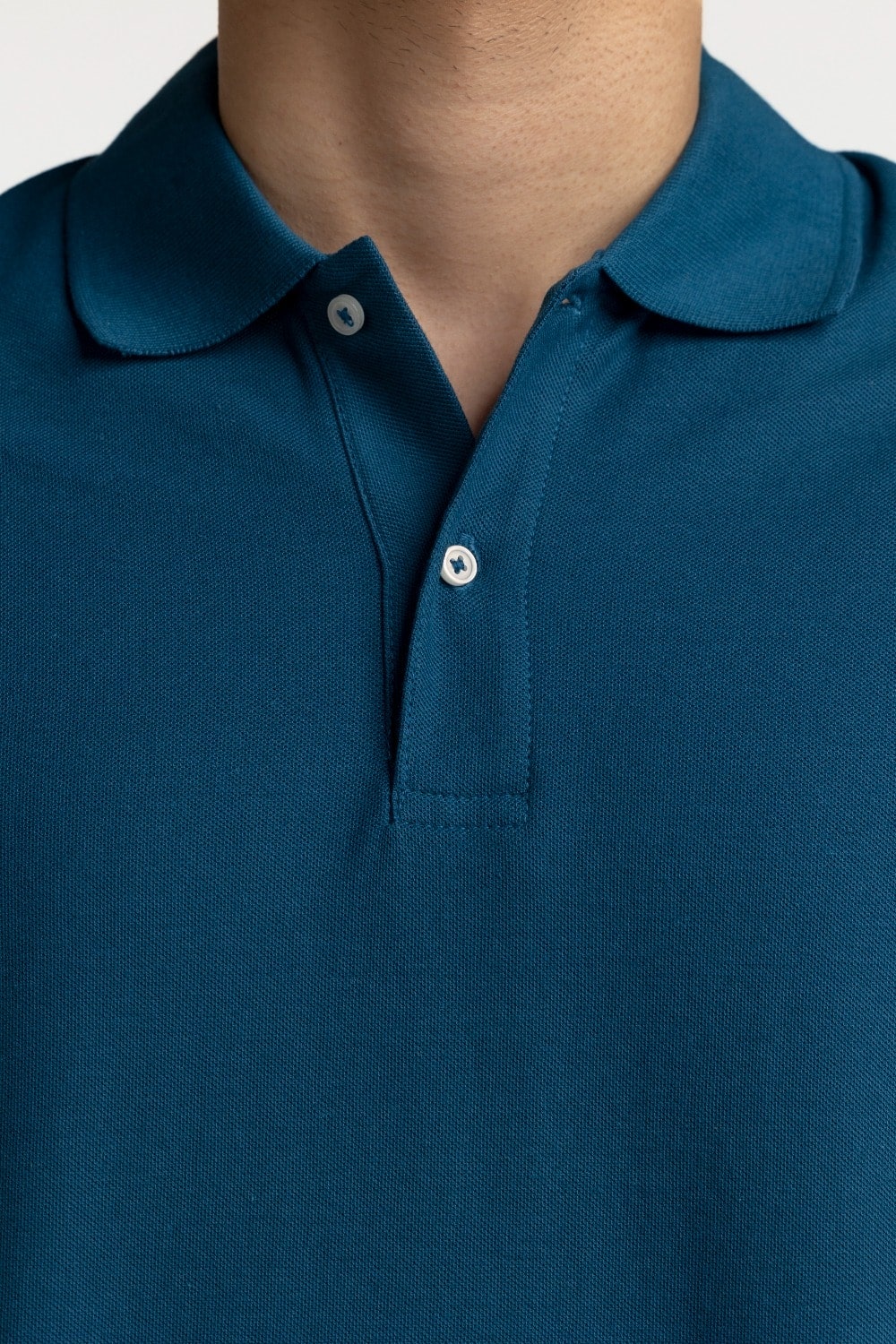 Blue Signature Polo PS-SIGPK24-015