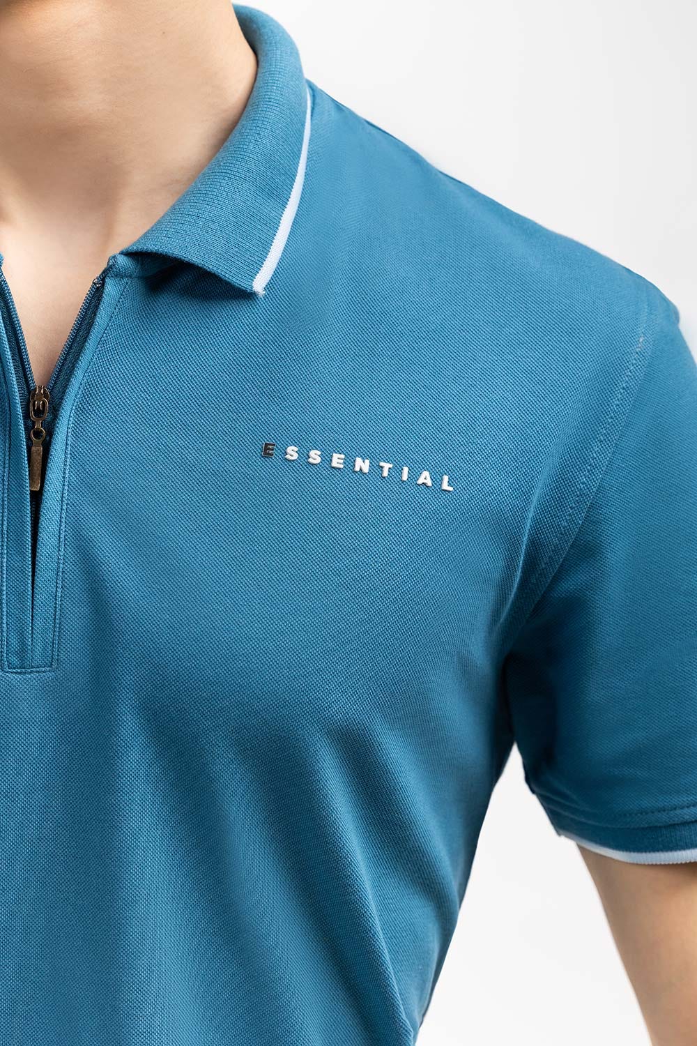 Blue Sport Polo PKP-SP-119