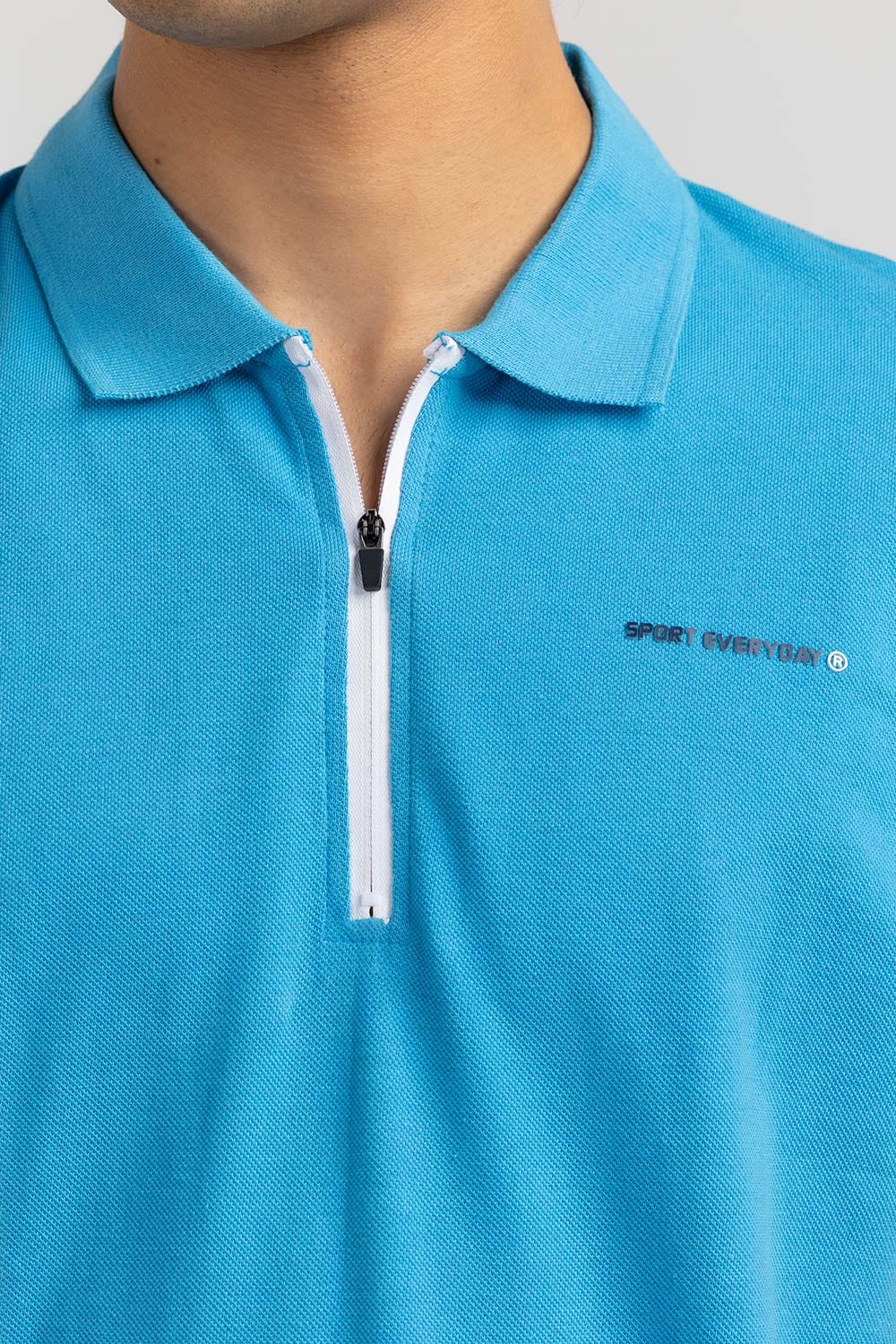 Blue Sports Polo PKP-SP-144