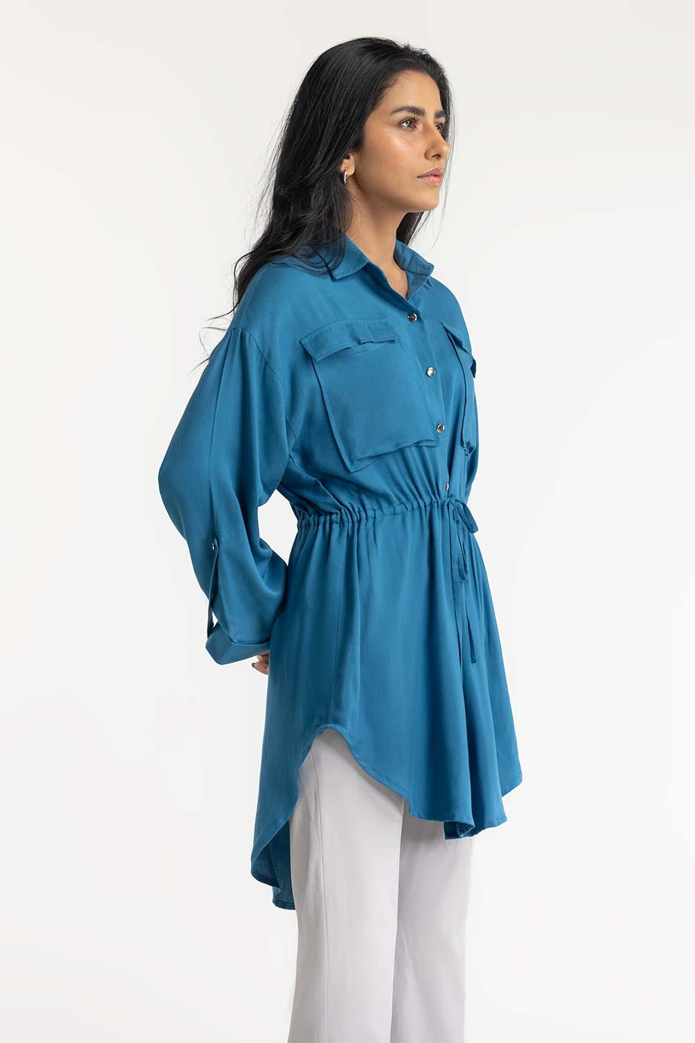 Blue Top 224-217-007