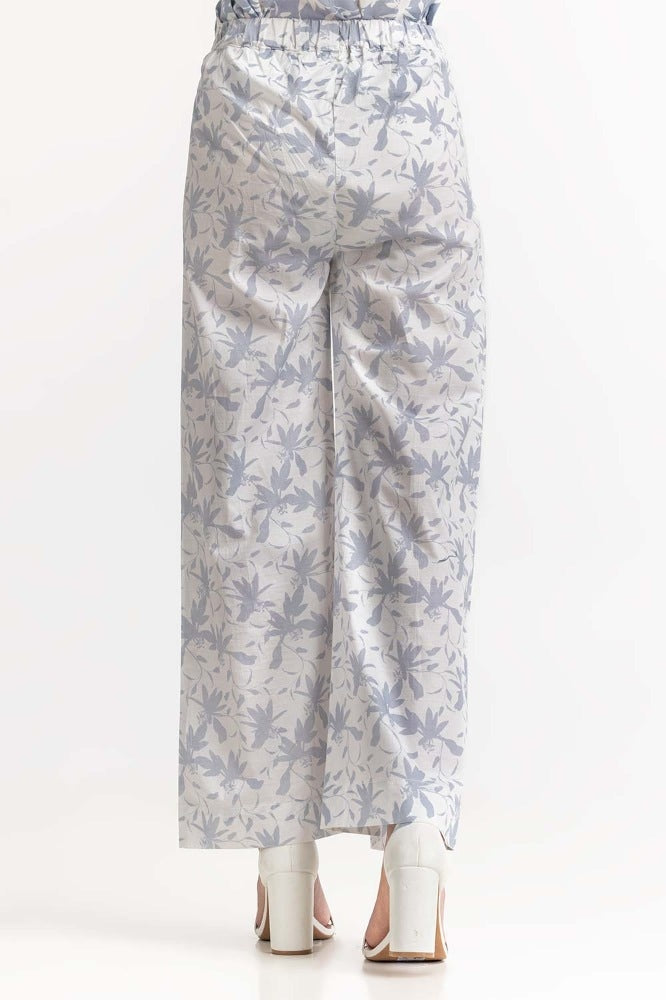 Blue Trouser WM-TRC-SS24-002